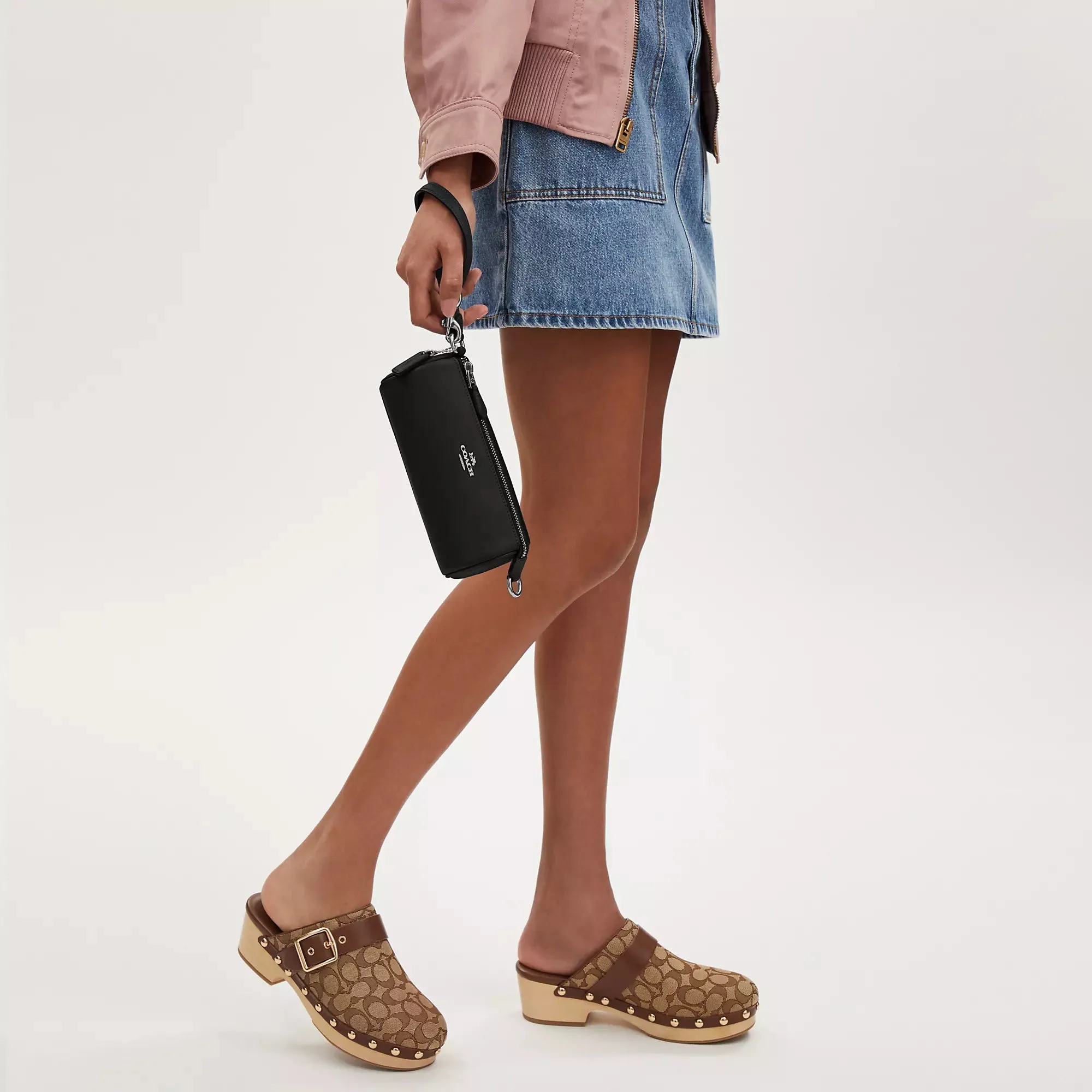 Coach Outlet Nolita Barrel Bag