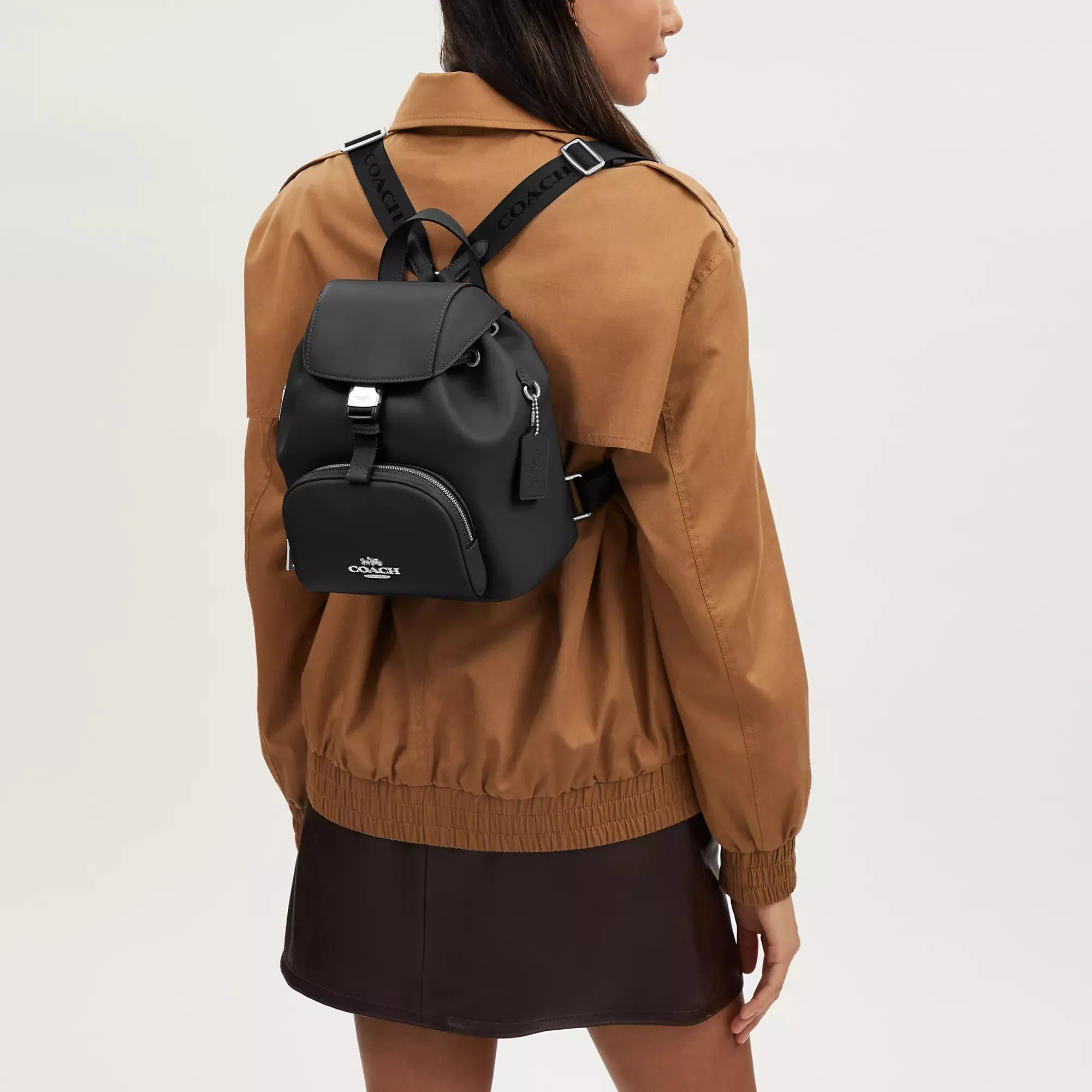 Coach Outlet Pace Backpack