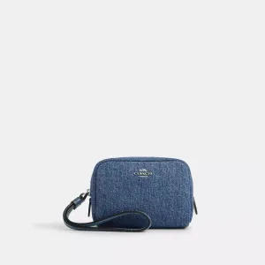 Coach Outlet Pouch Wristlet
