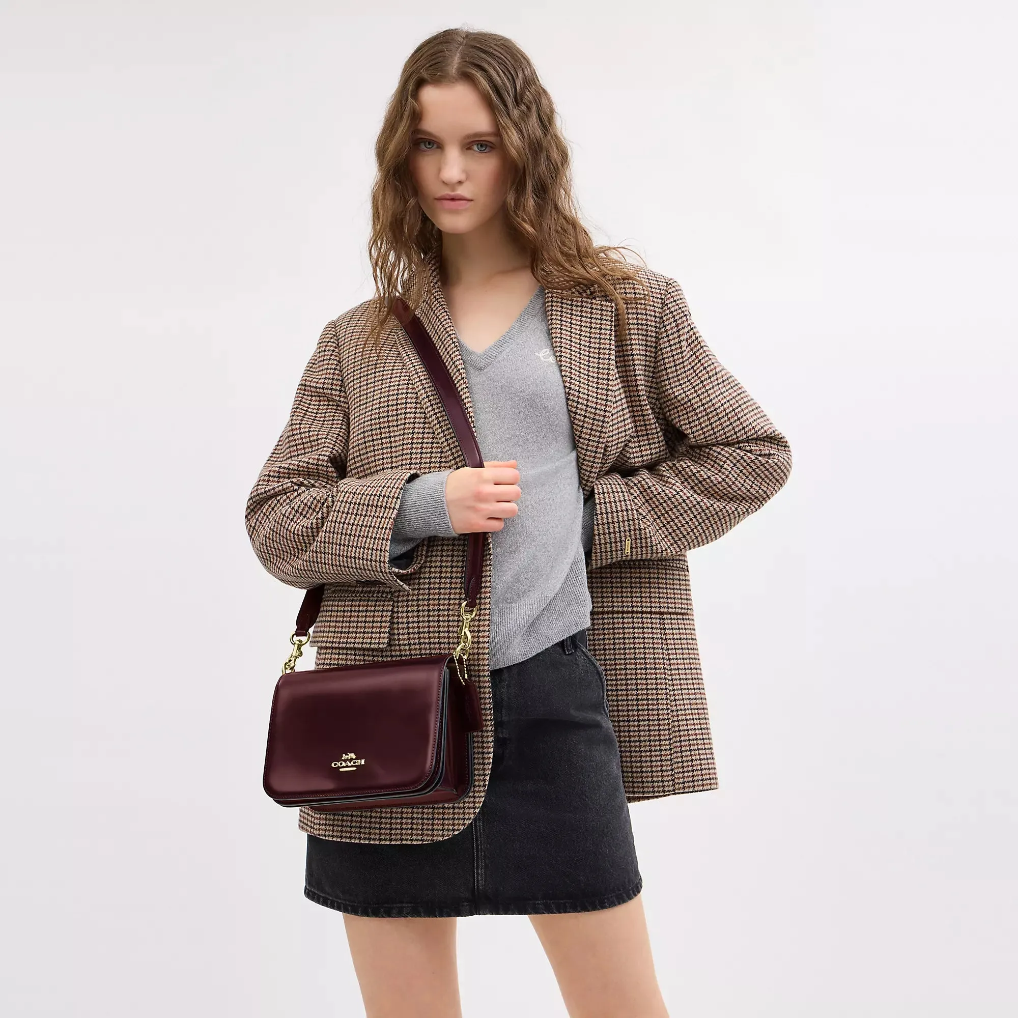 Coach Outlet Quinn Bag
