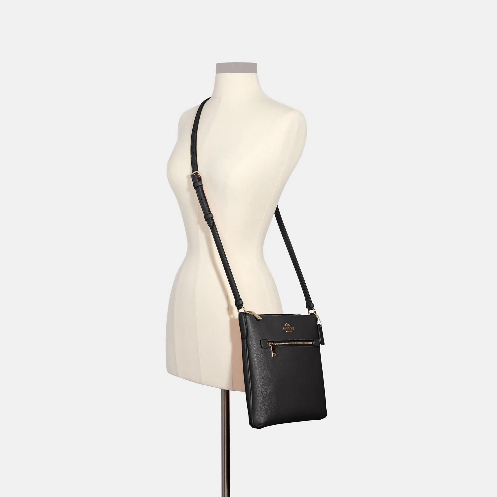 Coach Outlet Rowan File Bag