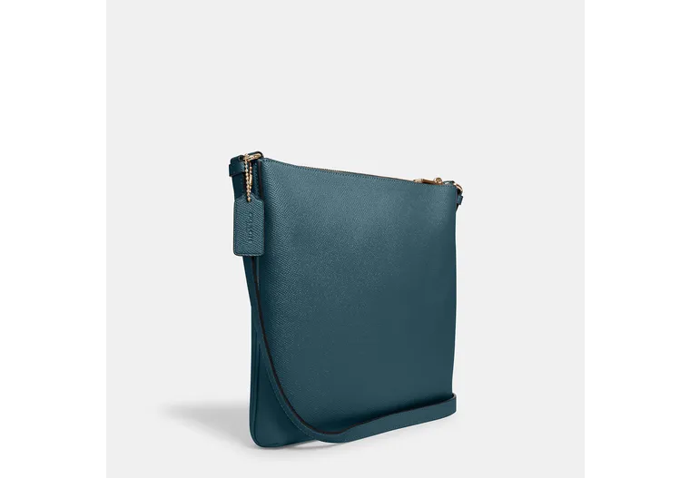 Coach Outlet Rowan File Bag