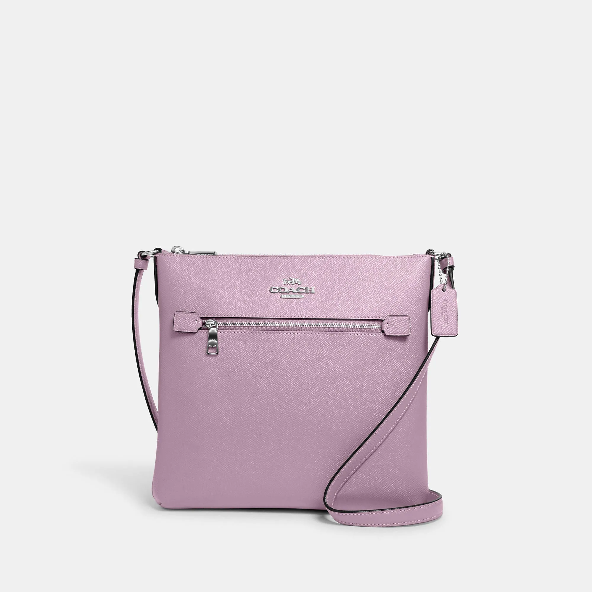 Coach Outlet Rowan File Bag