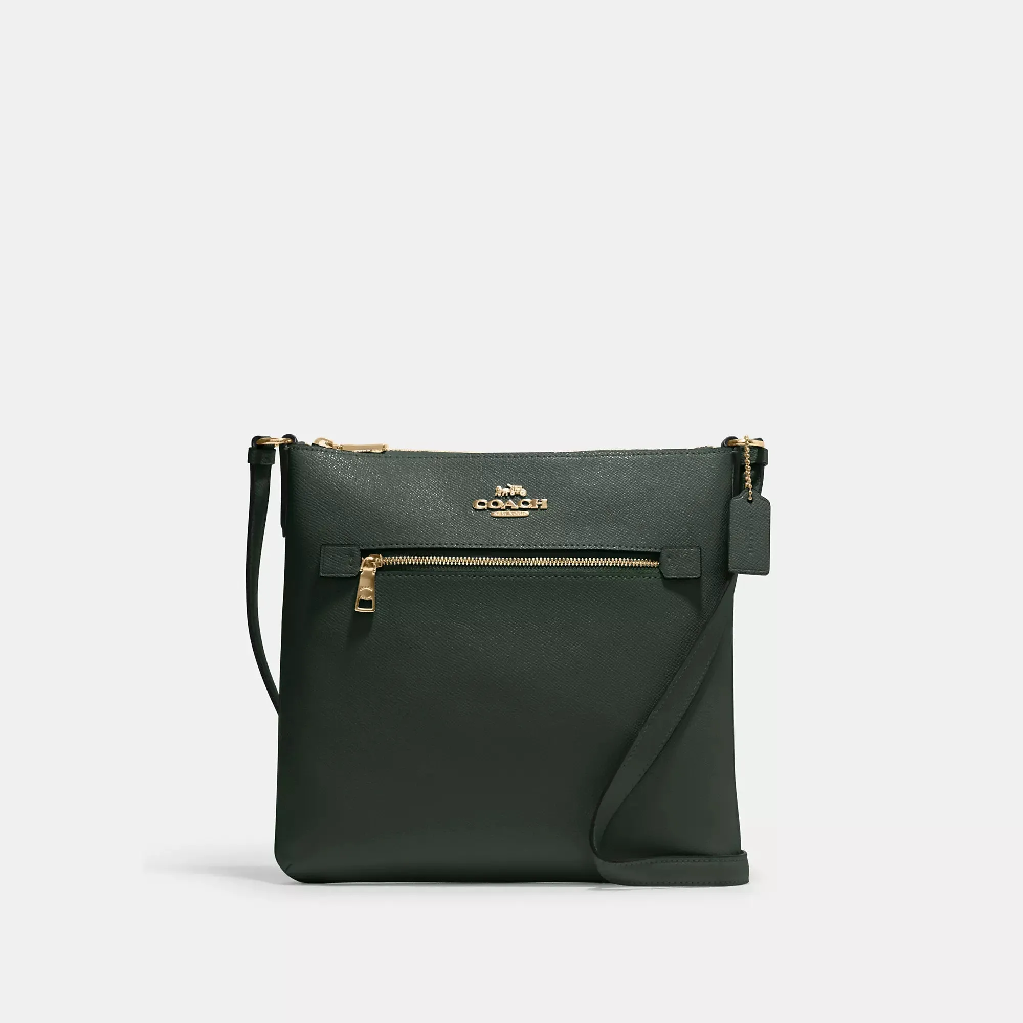 Coach Outlet Rowan File Bag