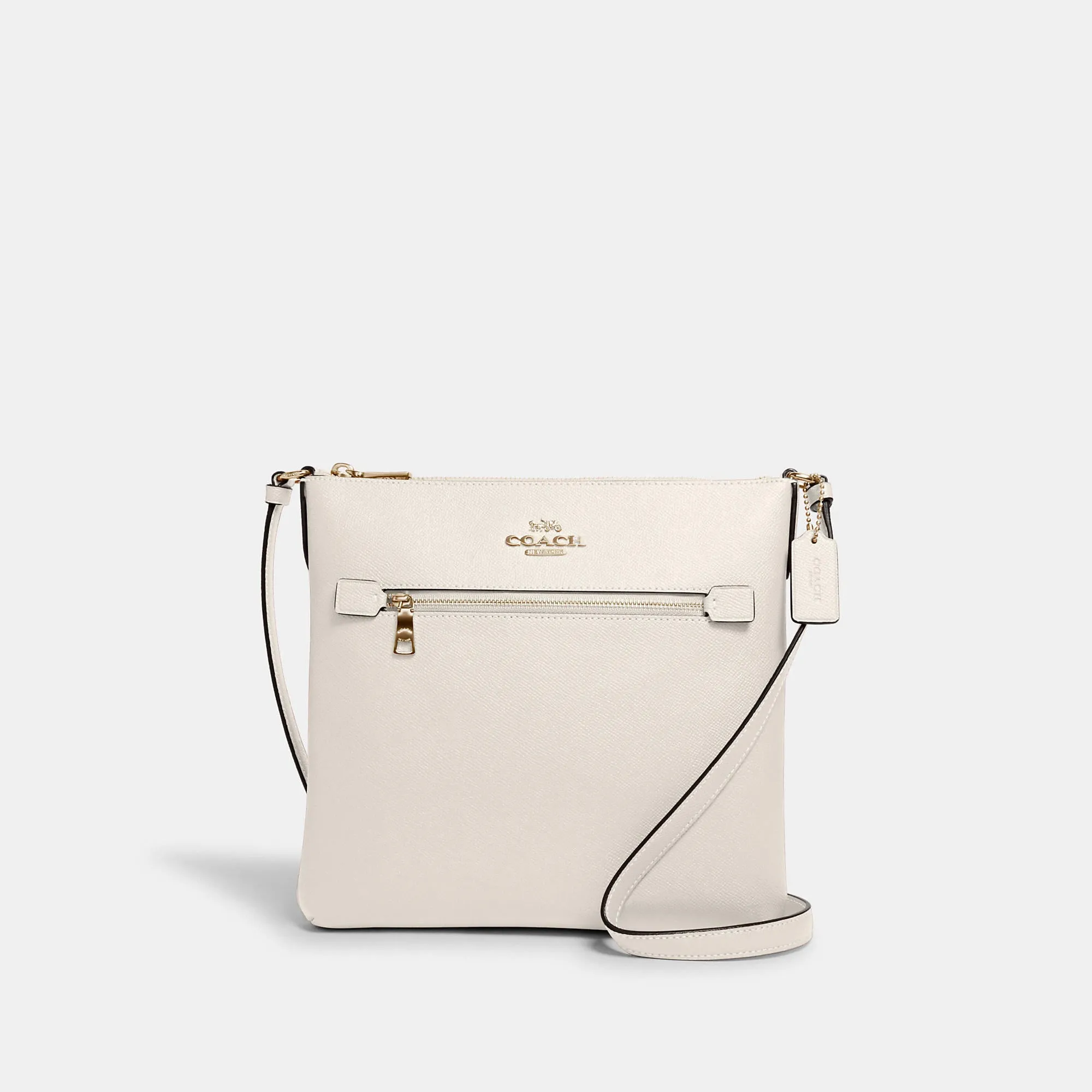 Coach Outlet Rowan File Bag