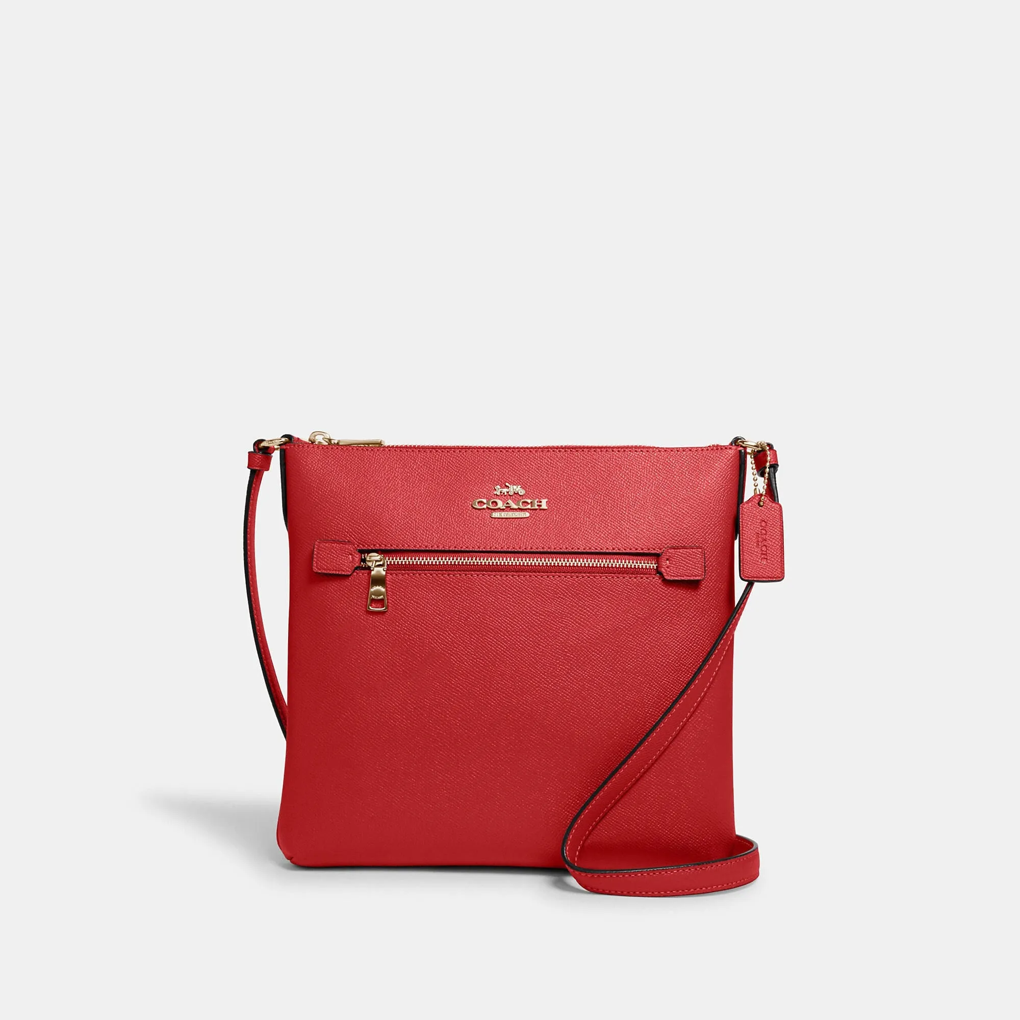 Coach Outlet Rowan File Bag