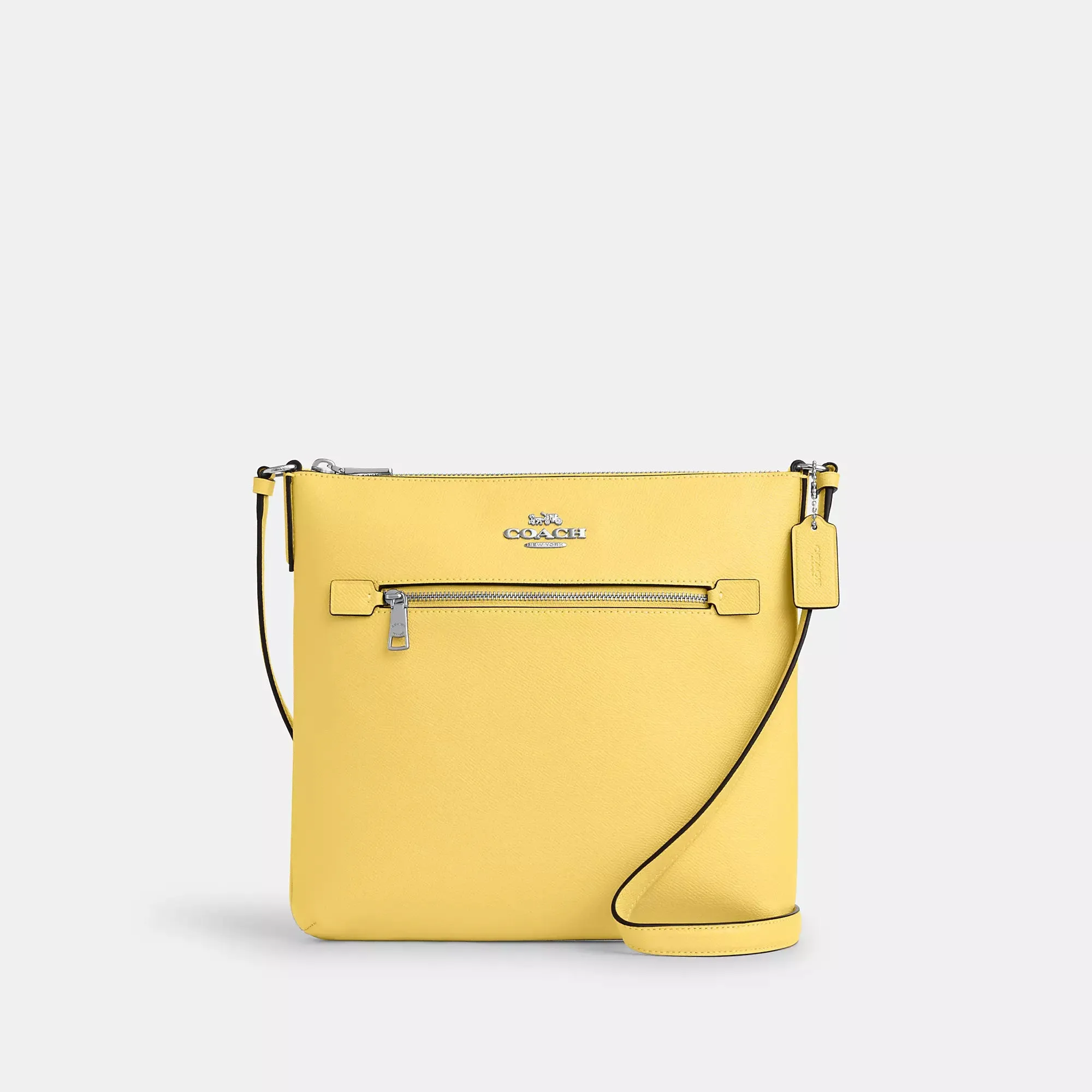 Coach Outlet Rowan File Bag