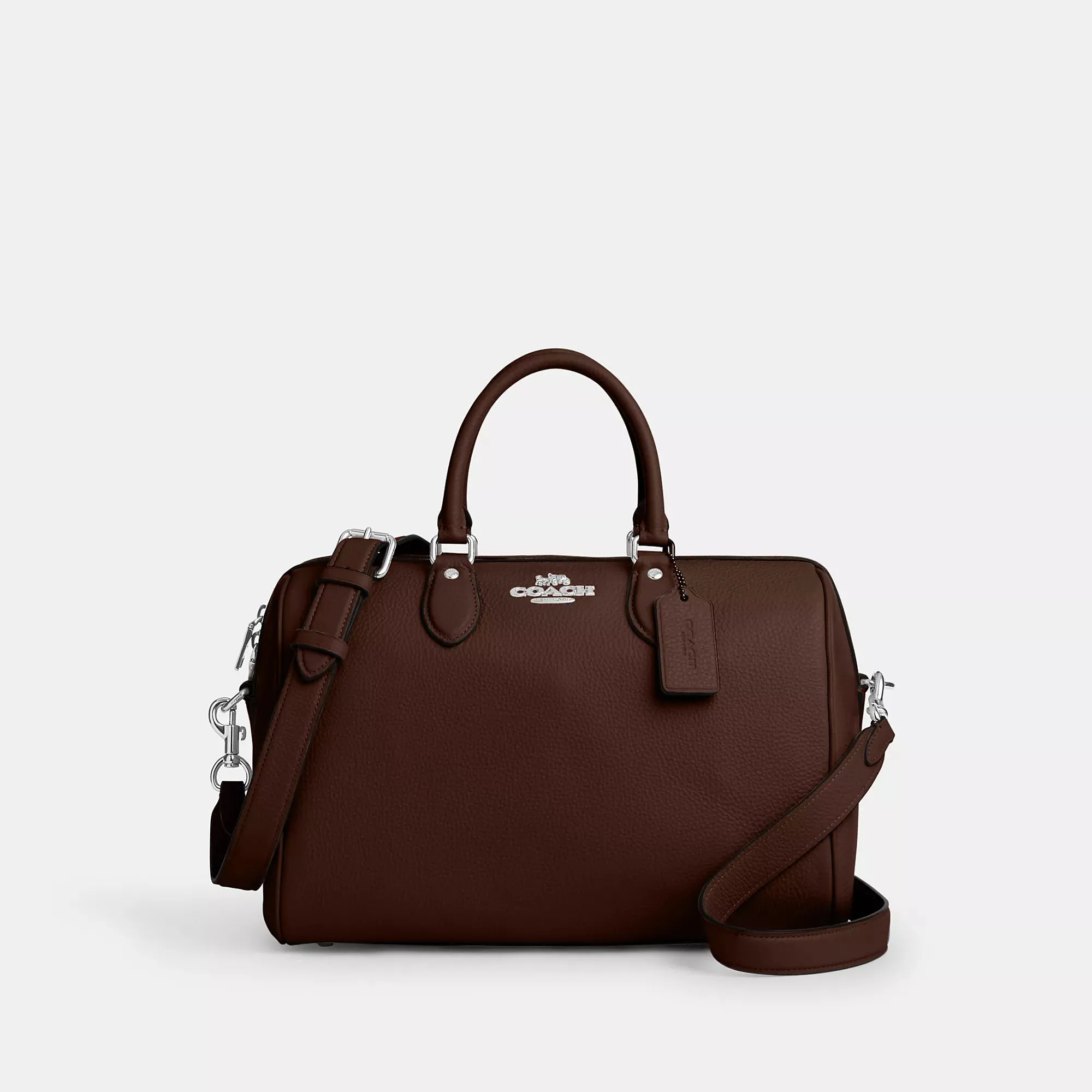 Coach Outlet Rowan Large Satchel Bag