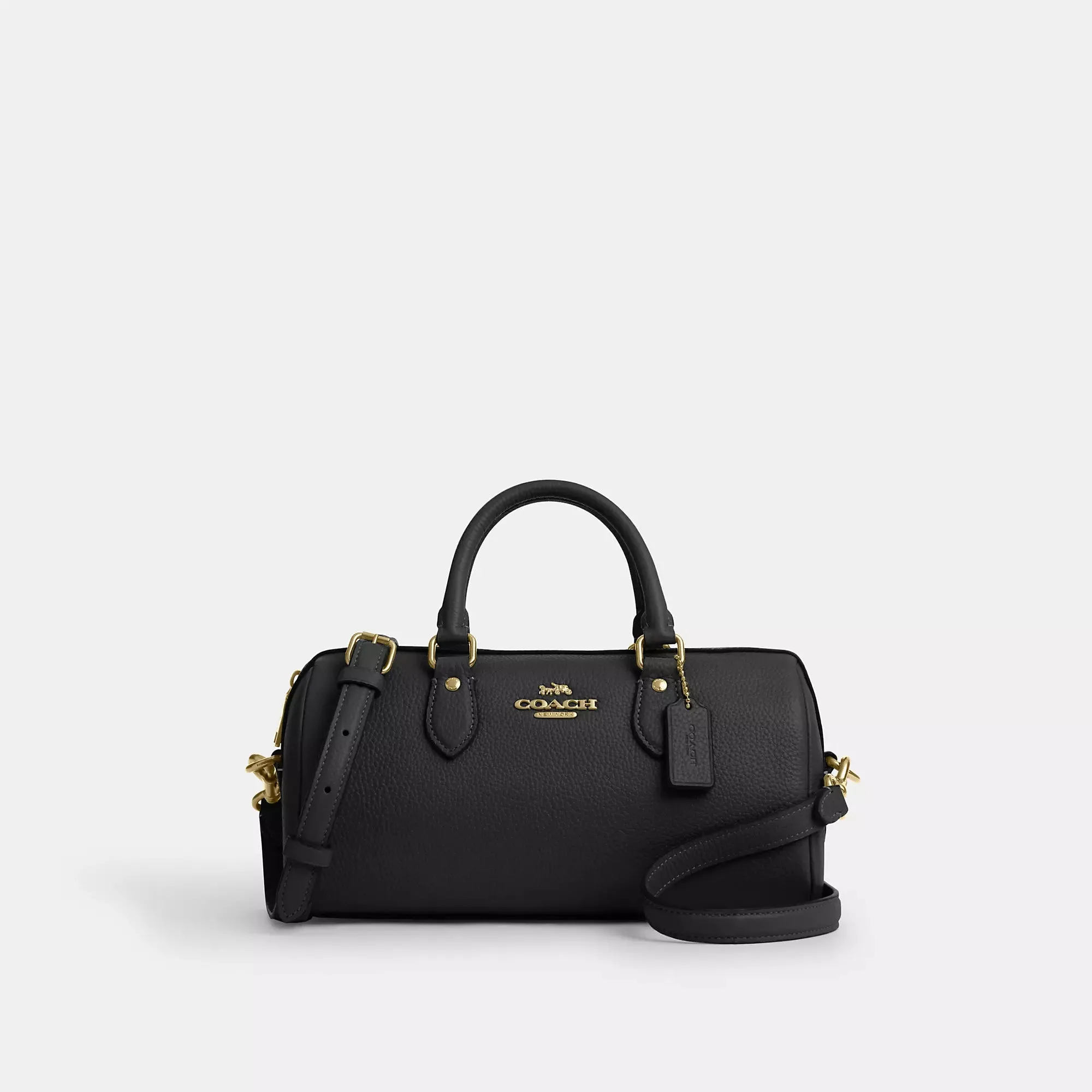 Coach Outlet Rowan Long Satchel Bag