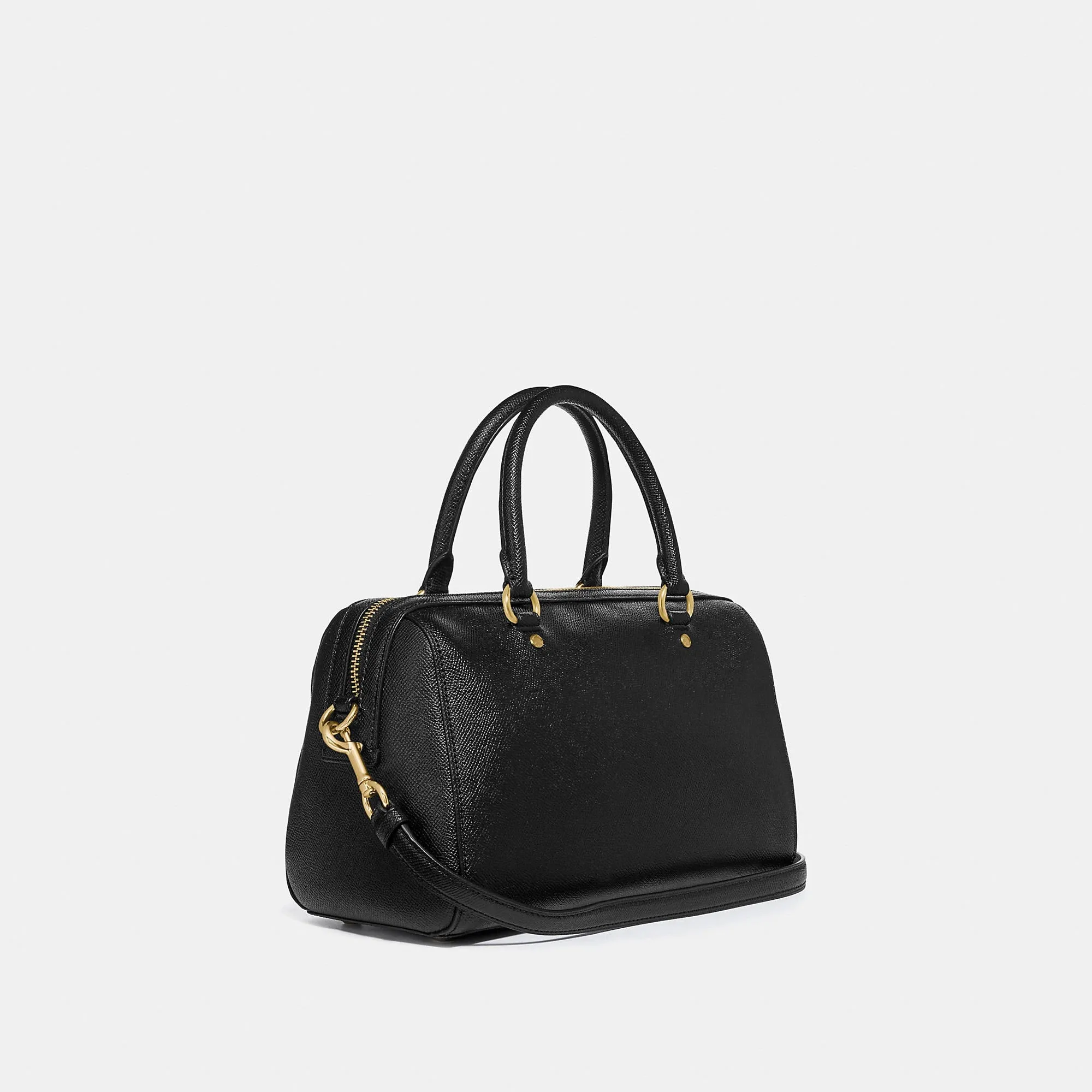 Coach Outlet Rowan Satchel