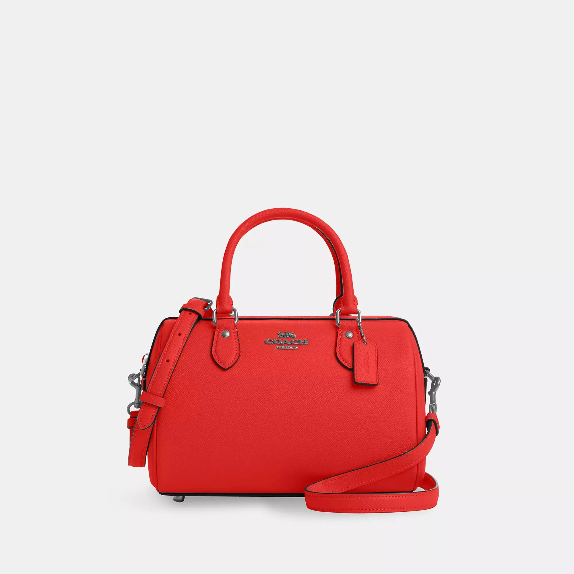 Coach Outlet Rowan Satchel
