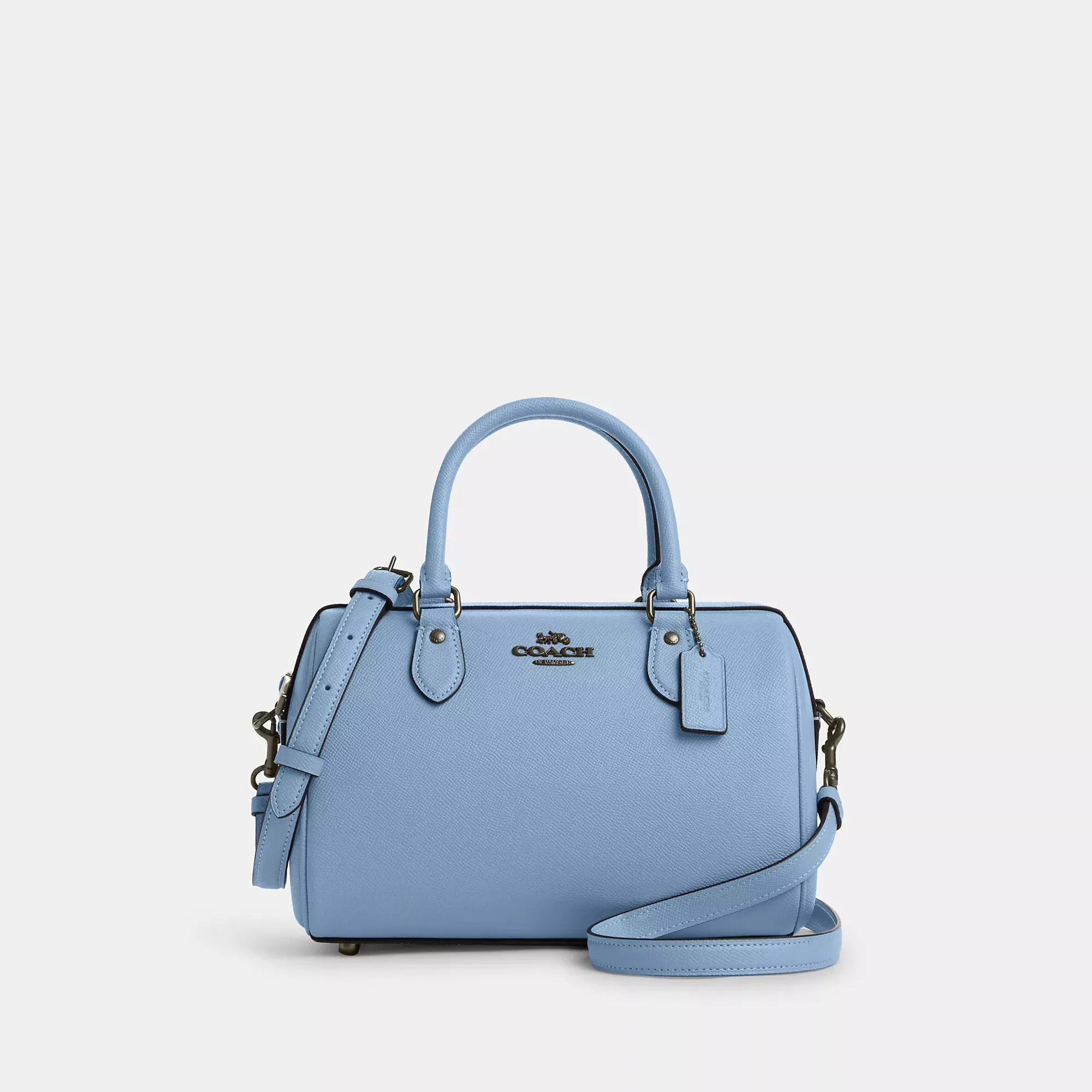 Coach Outlet Rowan Satchel