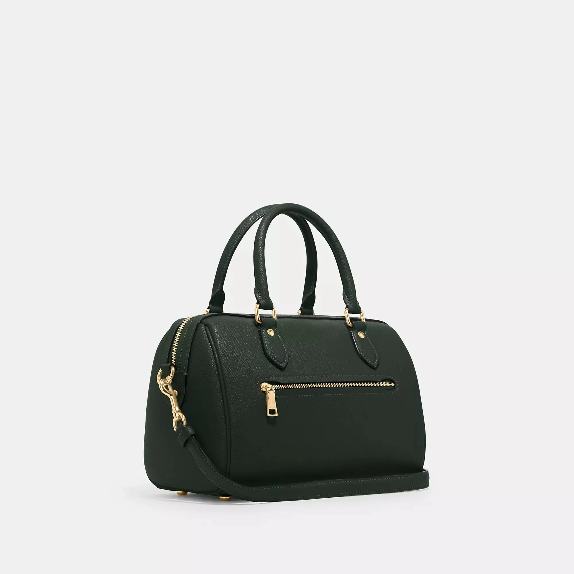 Coach Outlet Rowan Satchel