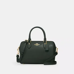 Coach Outlet Rowan Satchel