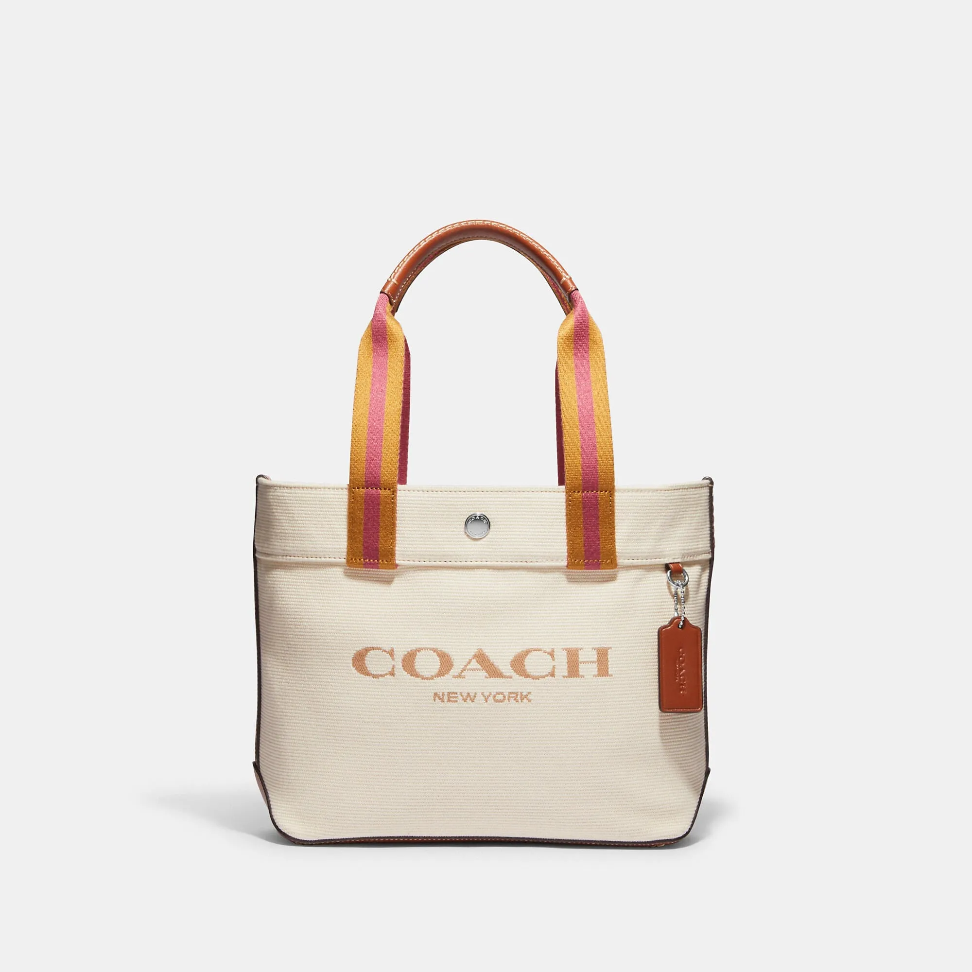 Coach Outlet Small Tote
