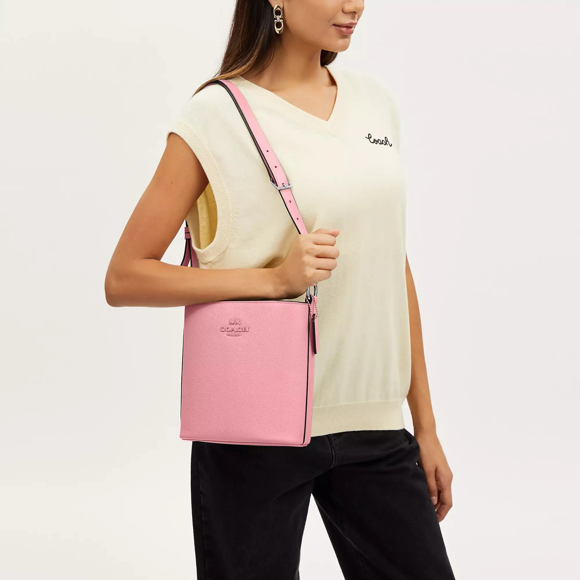 Coach Outlet Sophie Bucket Bag