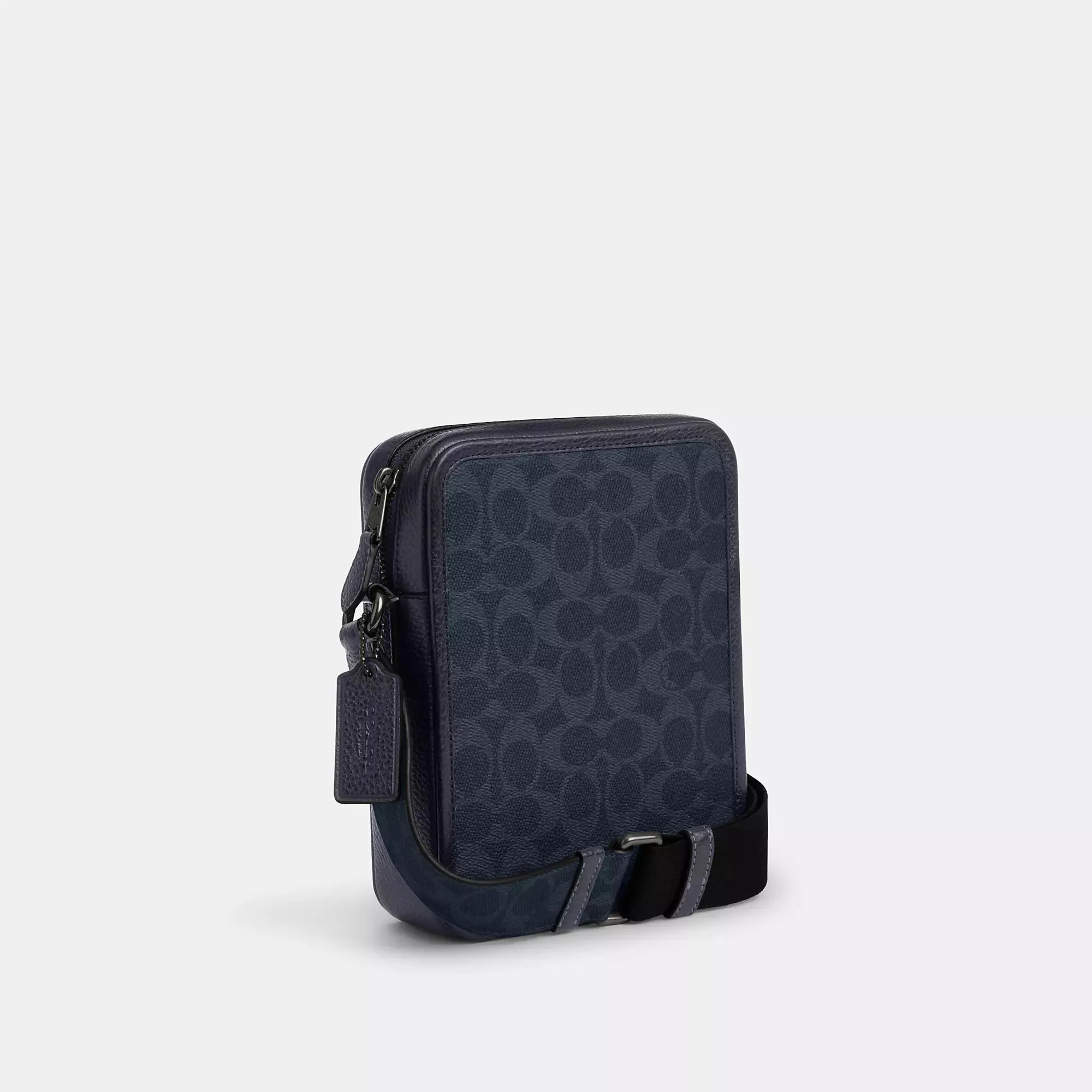 Coach Outlet Sullivan Crossbody Bag In Signature Canvas