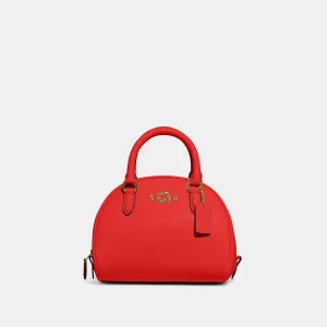 Coach Outlet Sydney Satchel