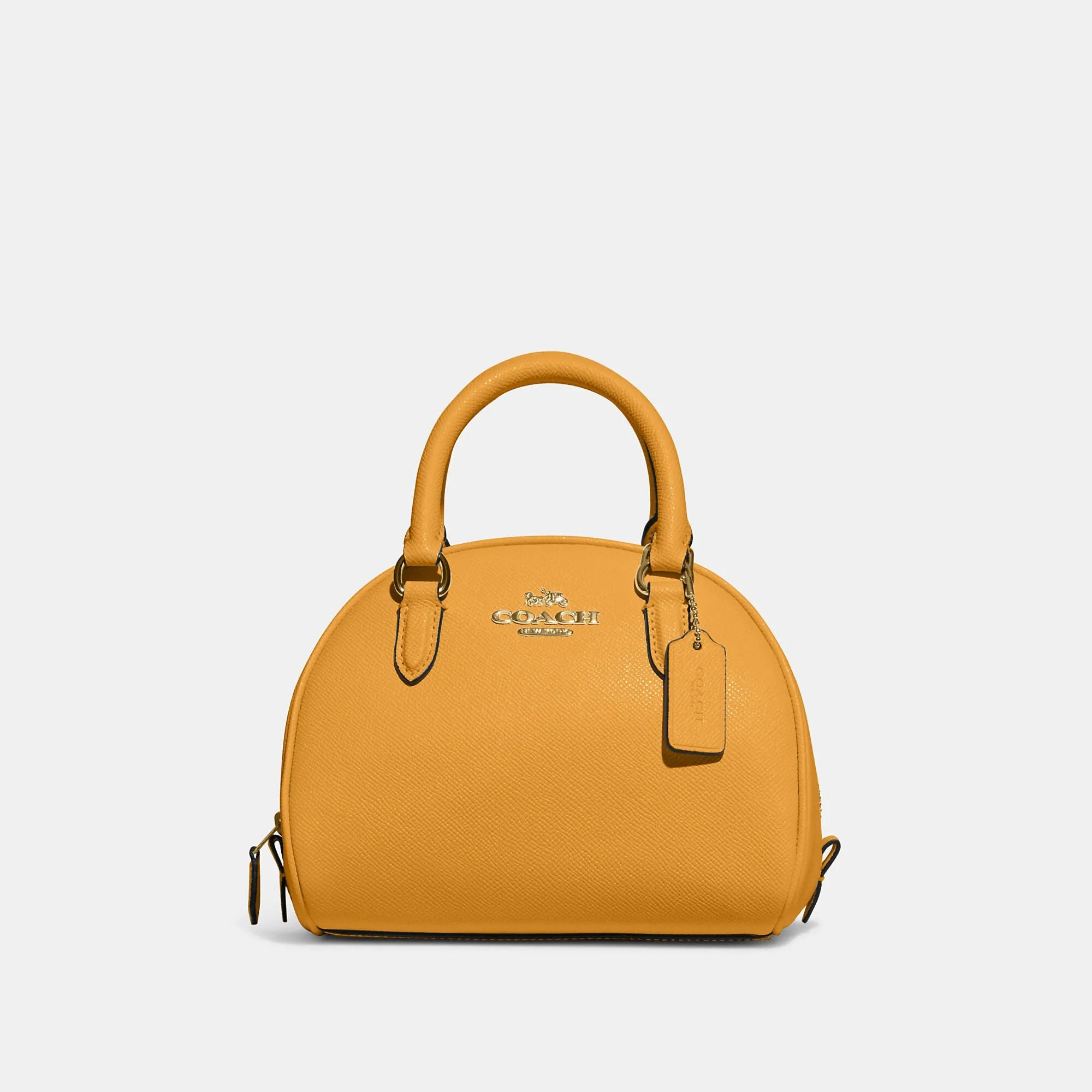Coach Outlet Sydney Satchel
