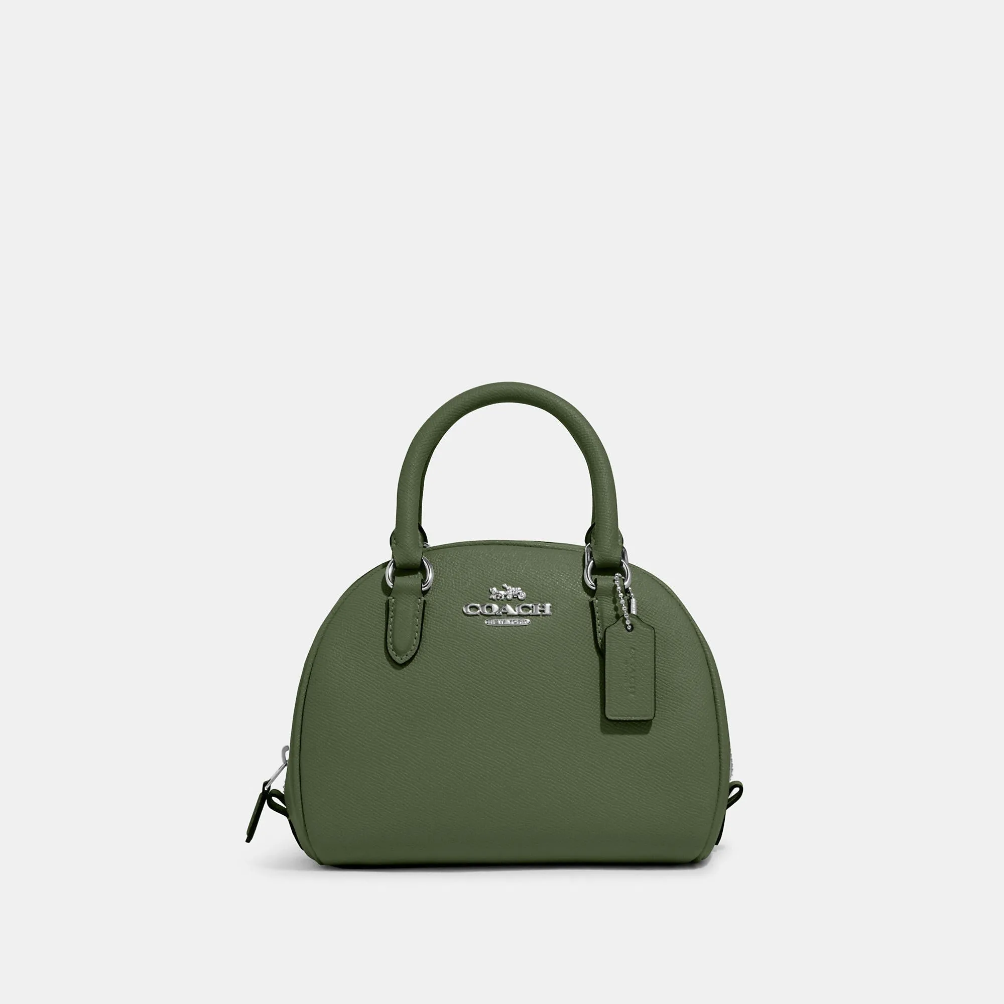 Coach Outlet Sydney Satchel