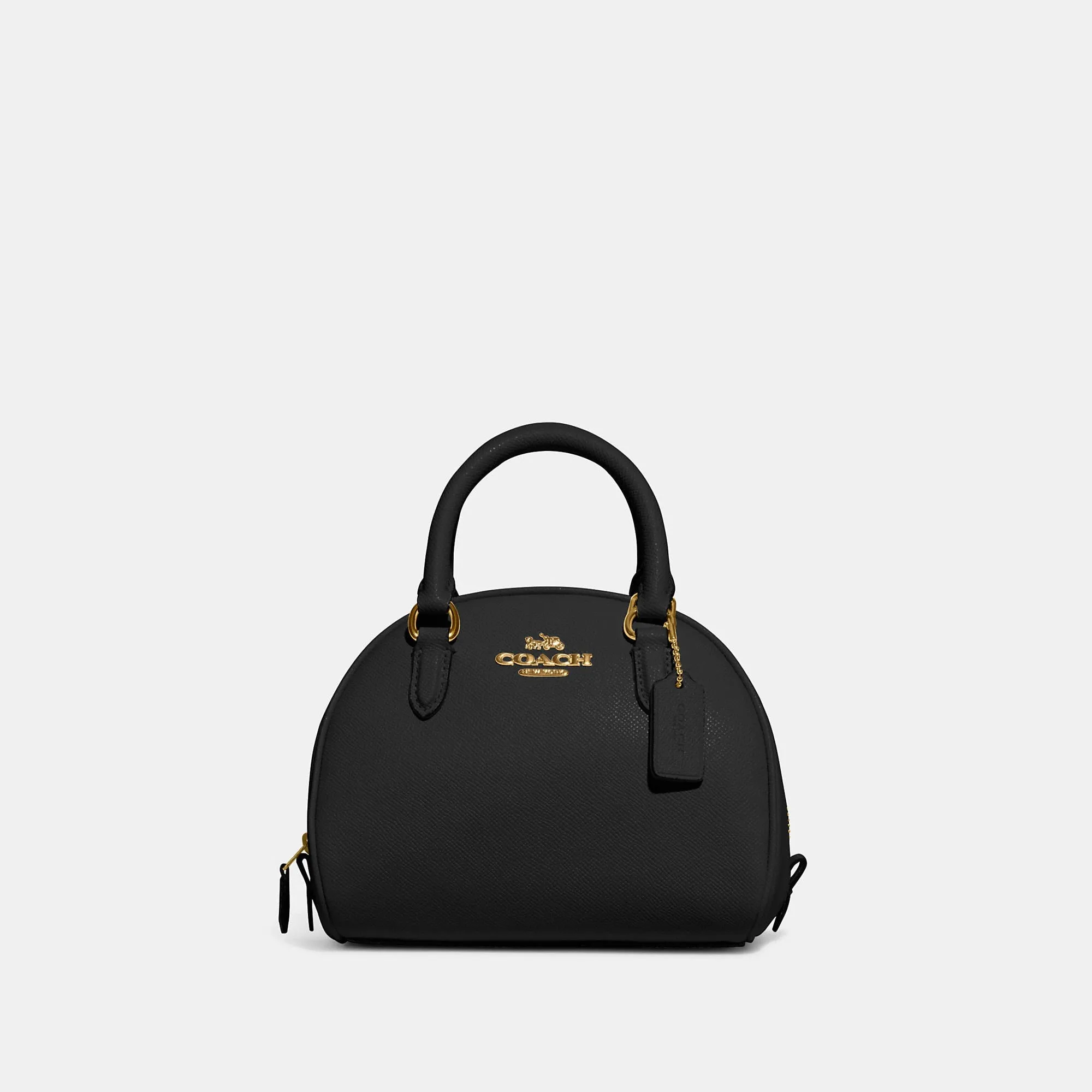 Coach Outlet Sydney Satchel
