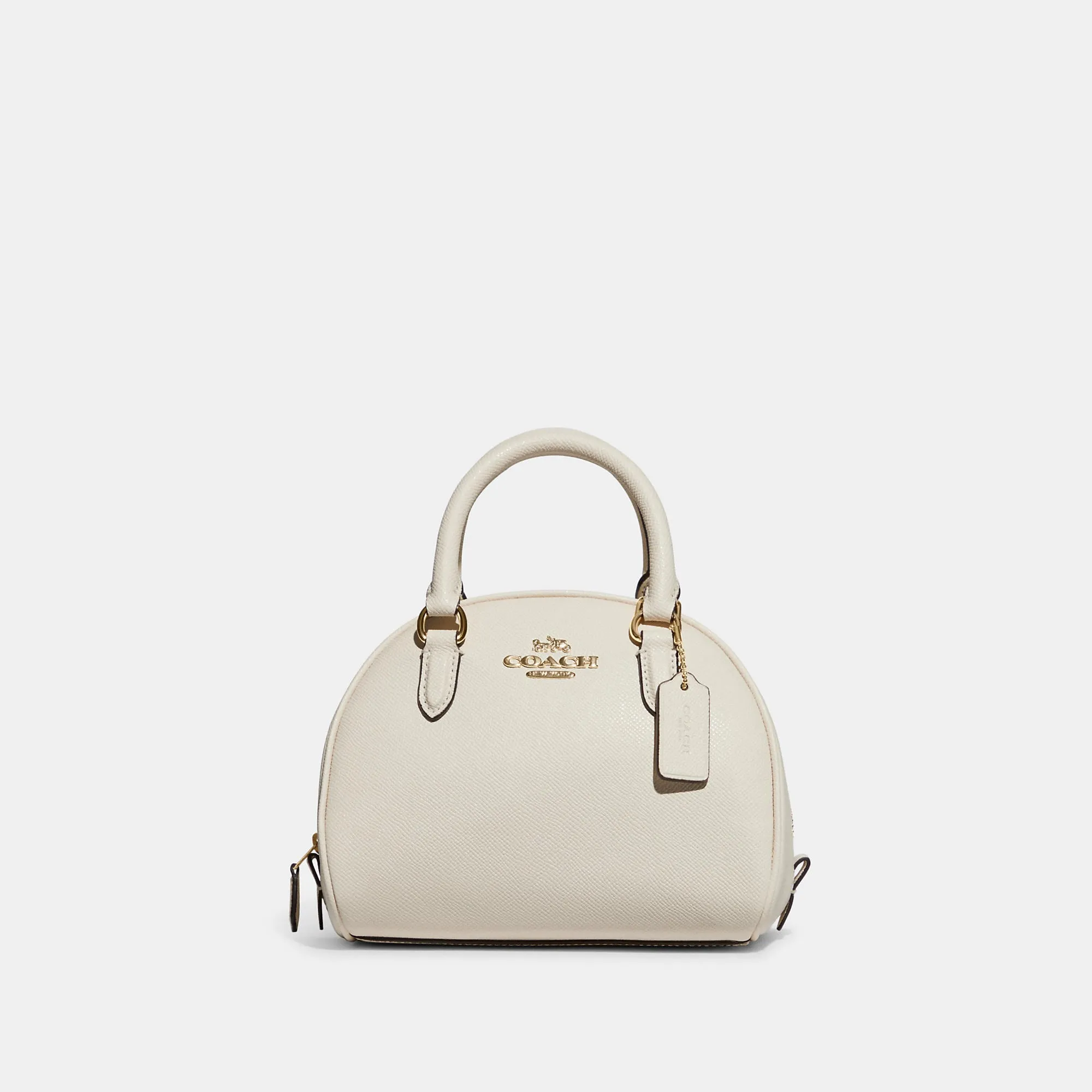 Coach Outlet Sydney Satchel