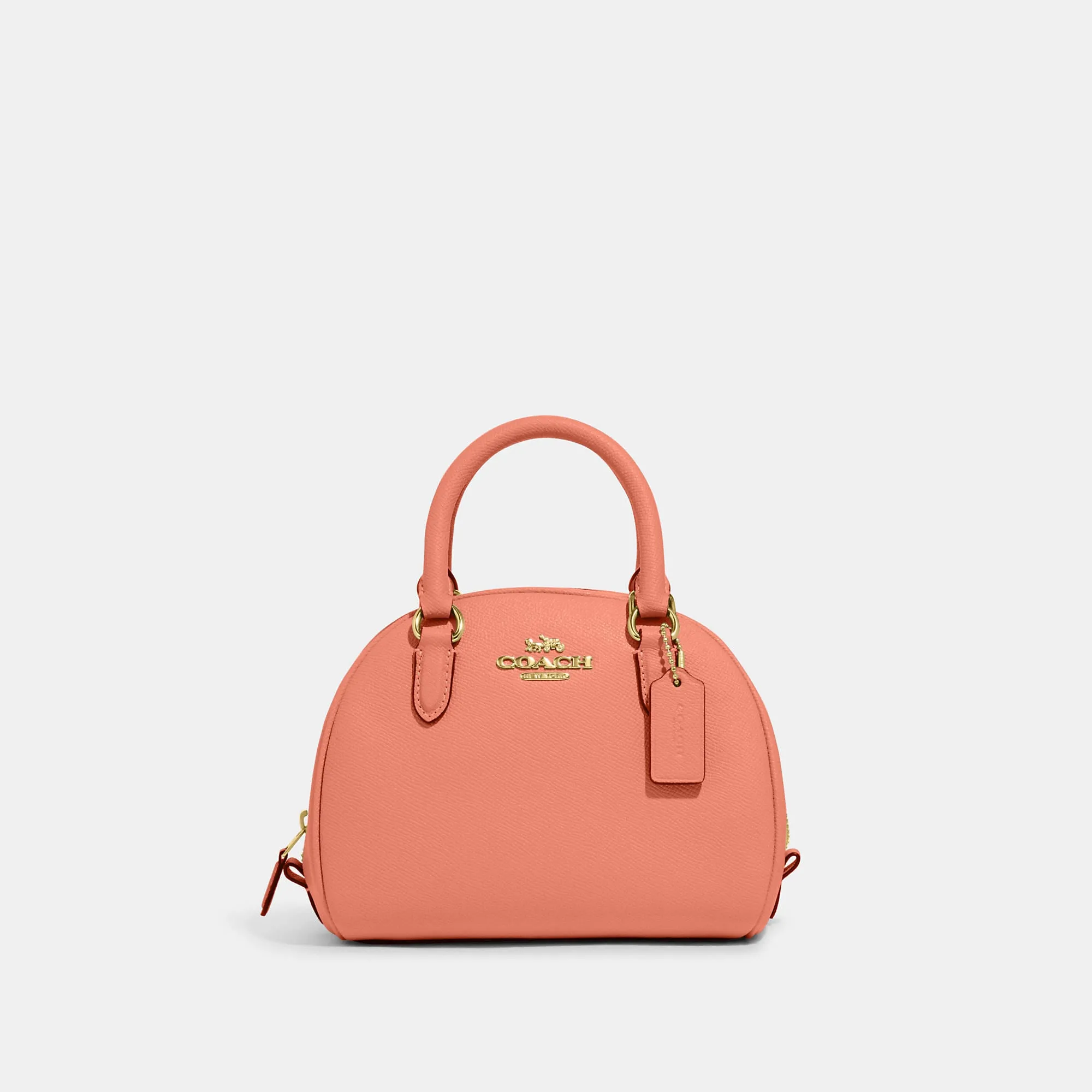 Coach Outlet Sydney Satchel