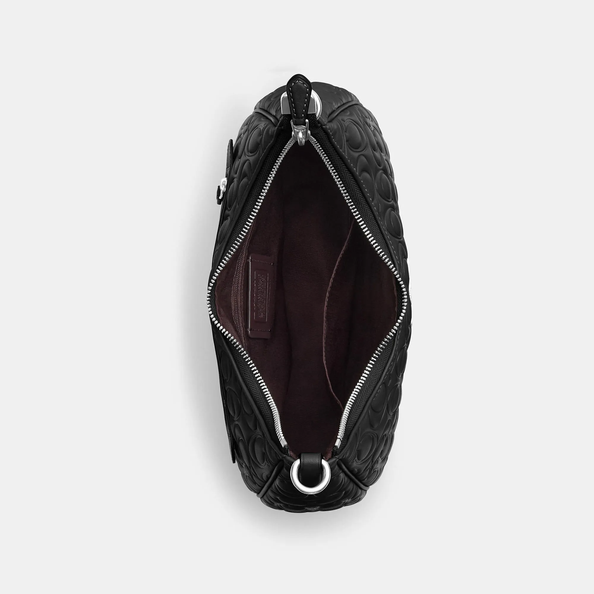 Coach Outlet Teri Hobo With Signature