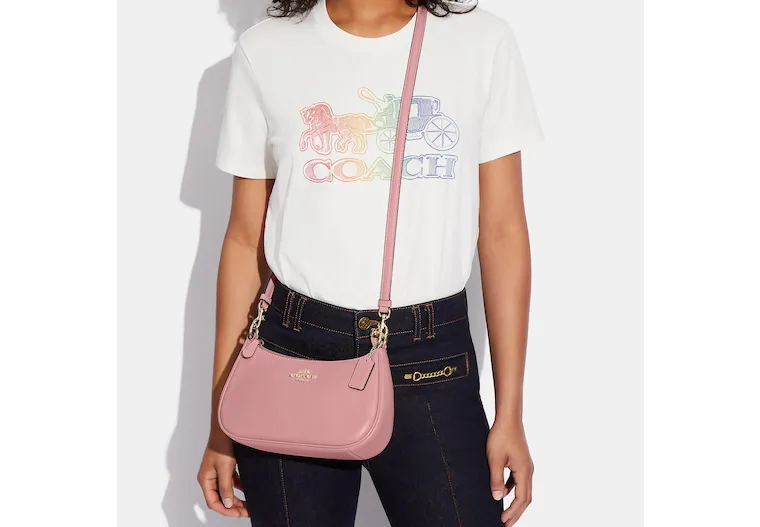 Coach Outlet Teri Shoulder Bag