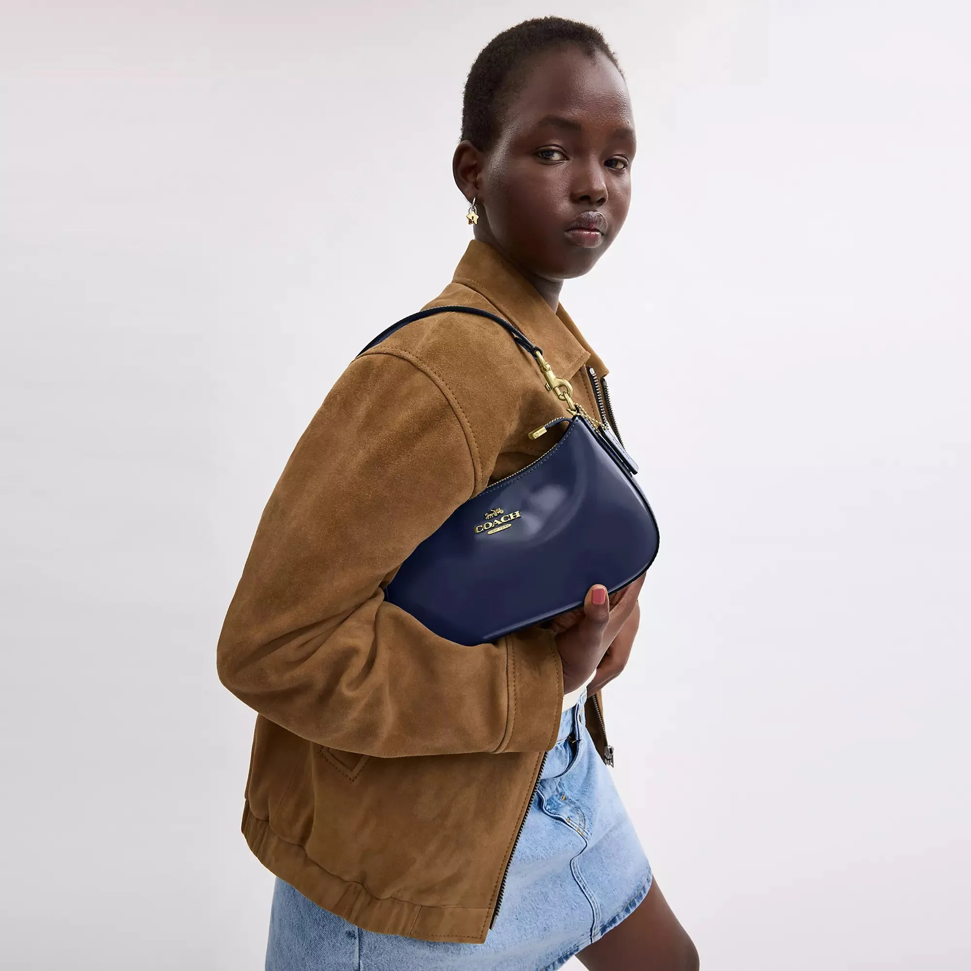 Coach Outlet Teri Shoulder Bag