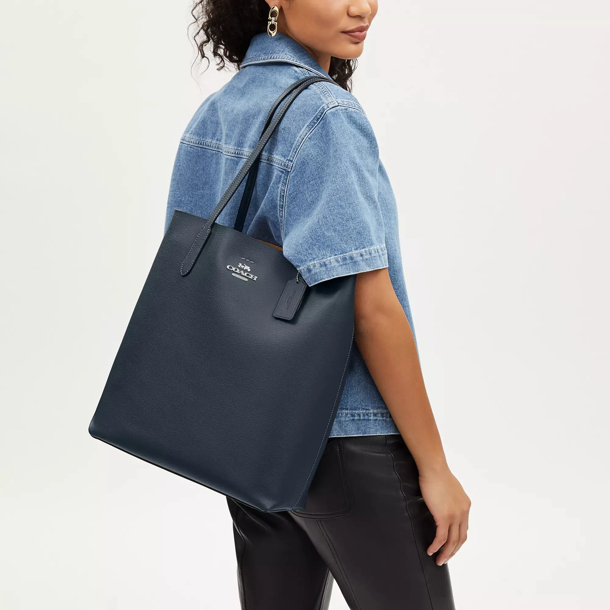 Coach Outlet Thea Tote