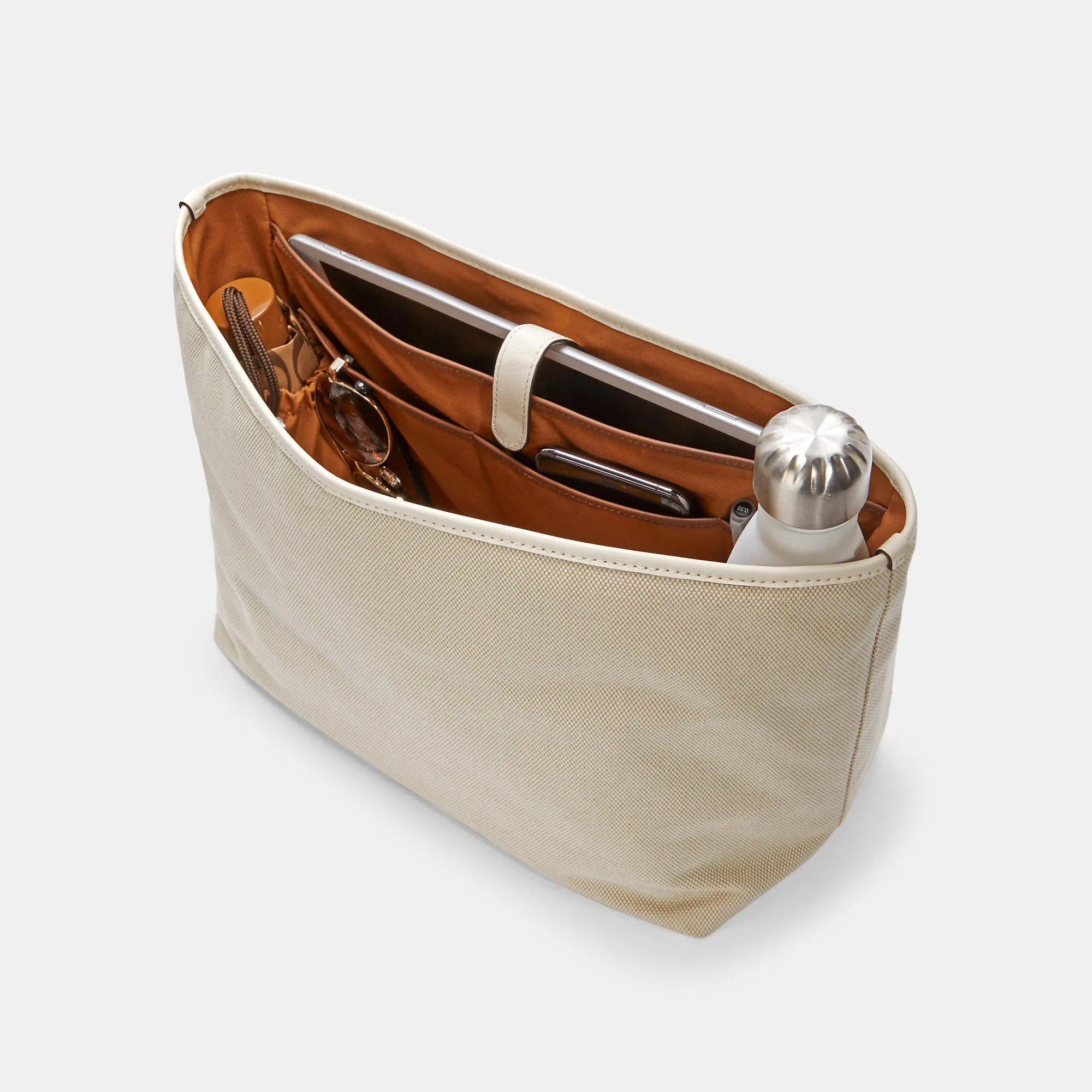 Coach Outlet Tote Insert