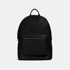 Coach Outlet West Backpack