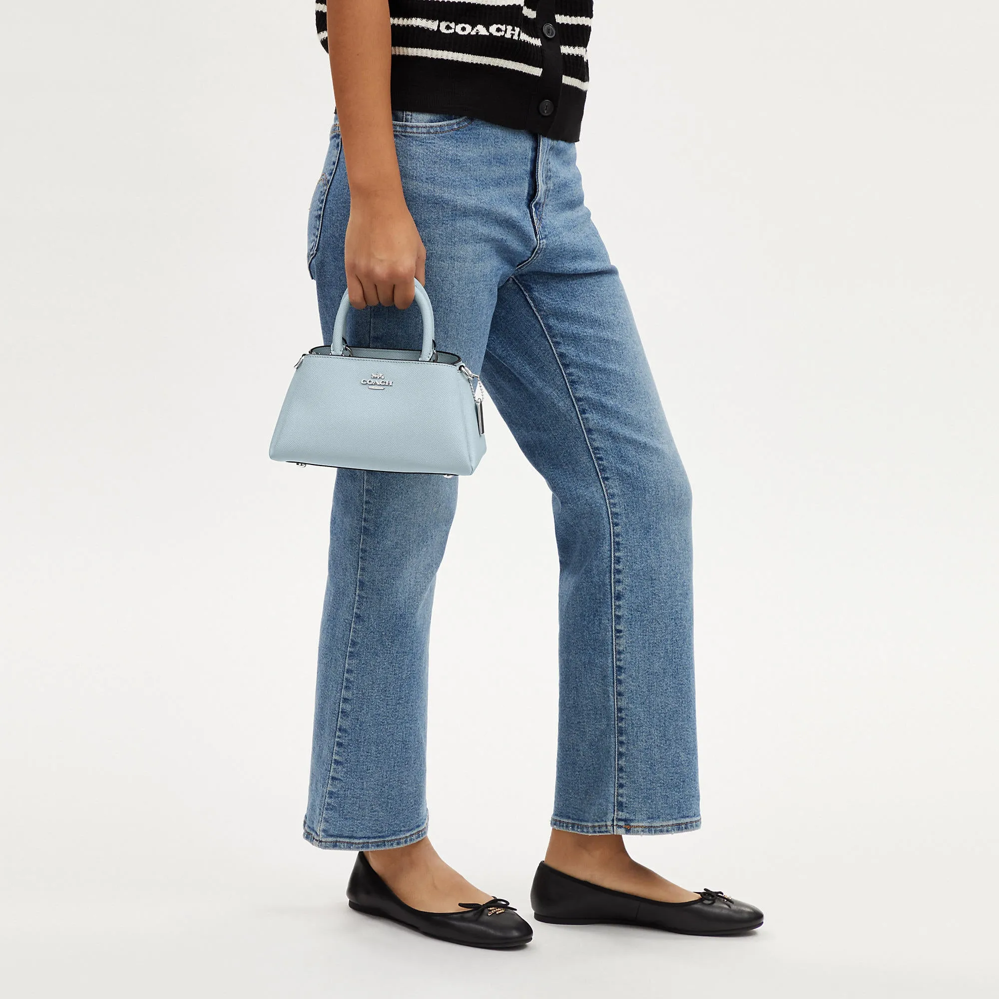 Coach Outlet Zuri Crossbody
