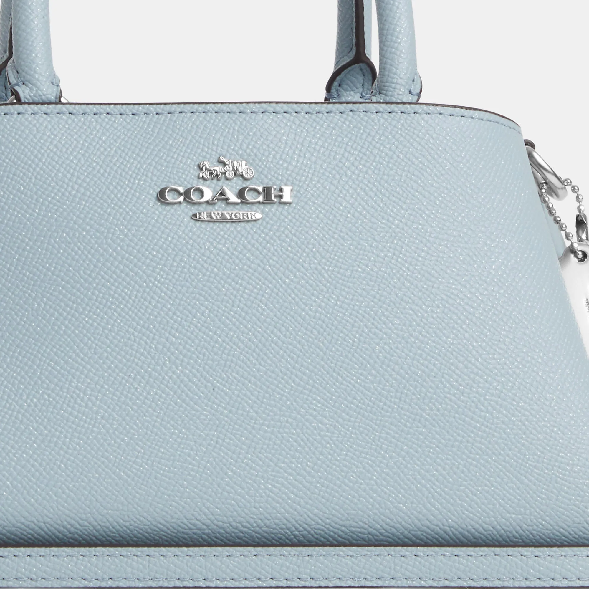 Coach Outlet Zuri Crossbody