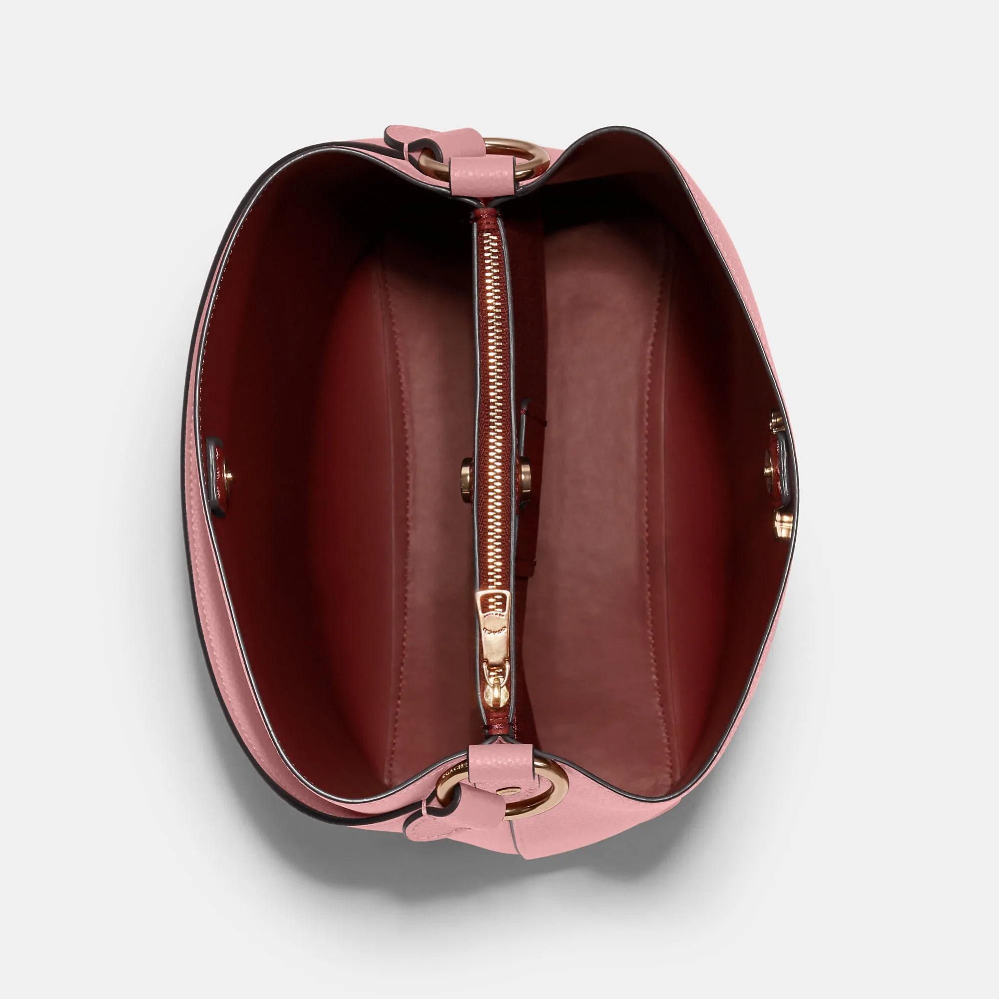 COACH Town Bucket Bag