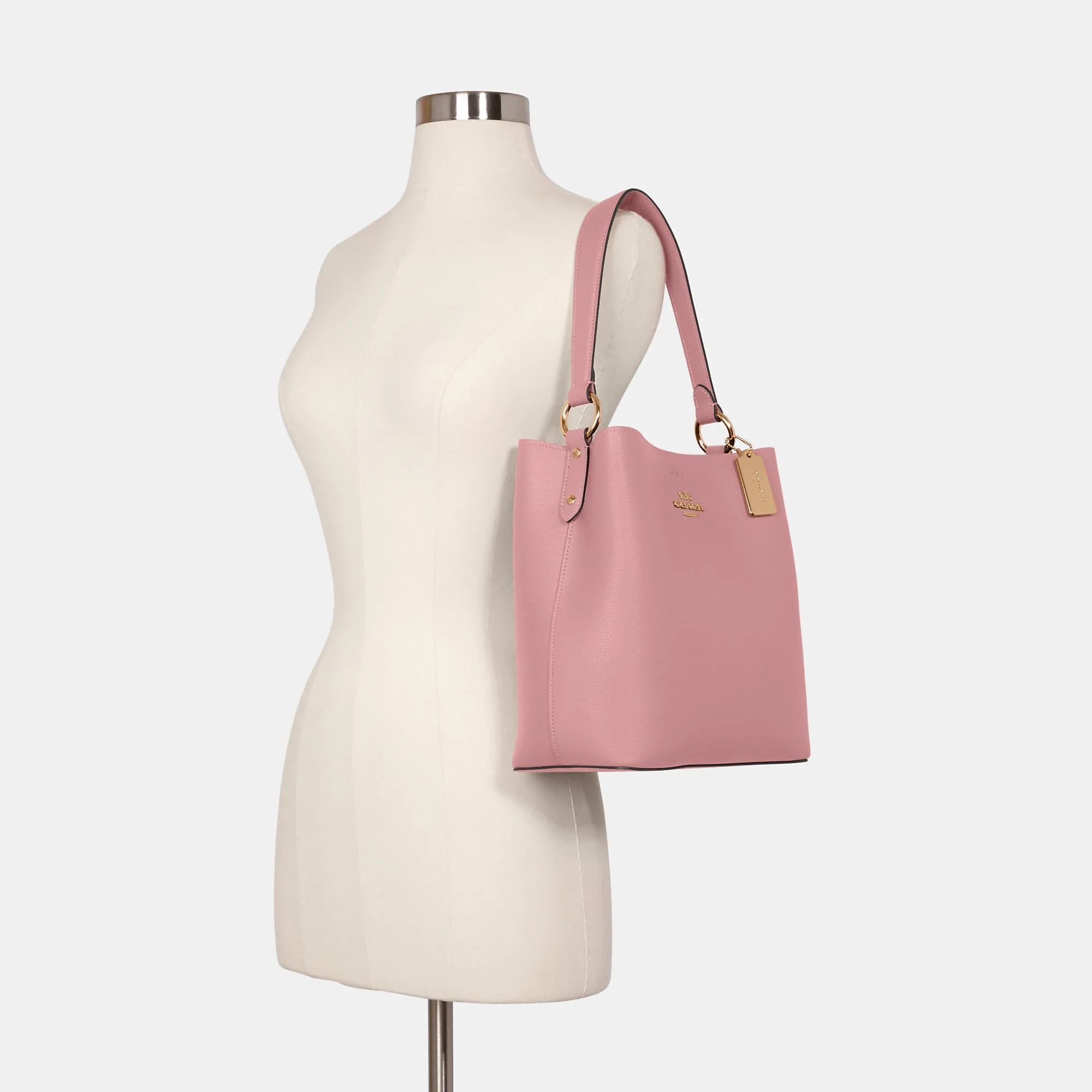 COACH Town Bucket Bag