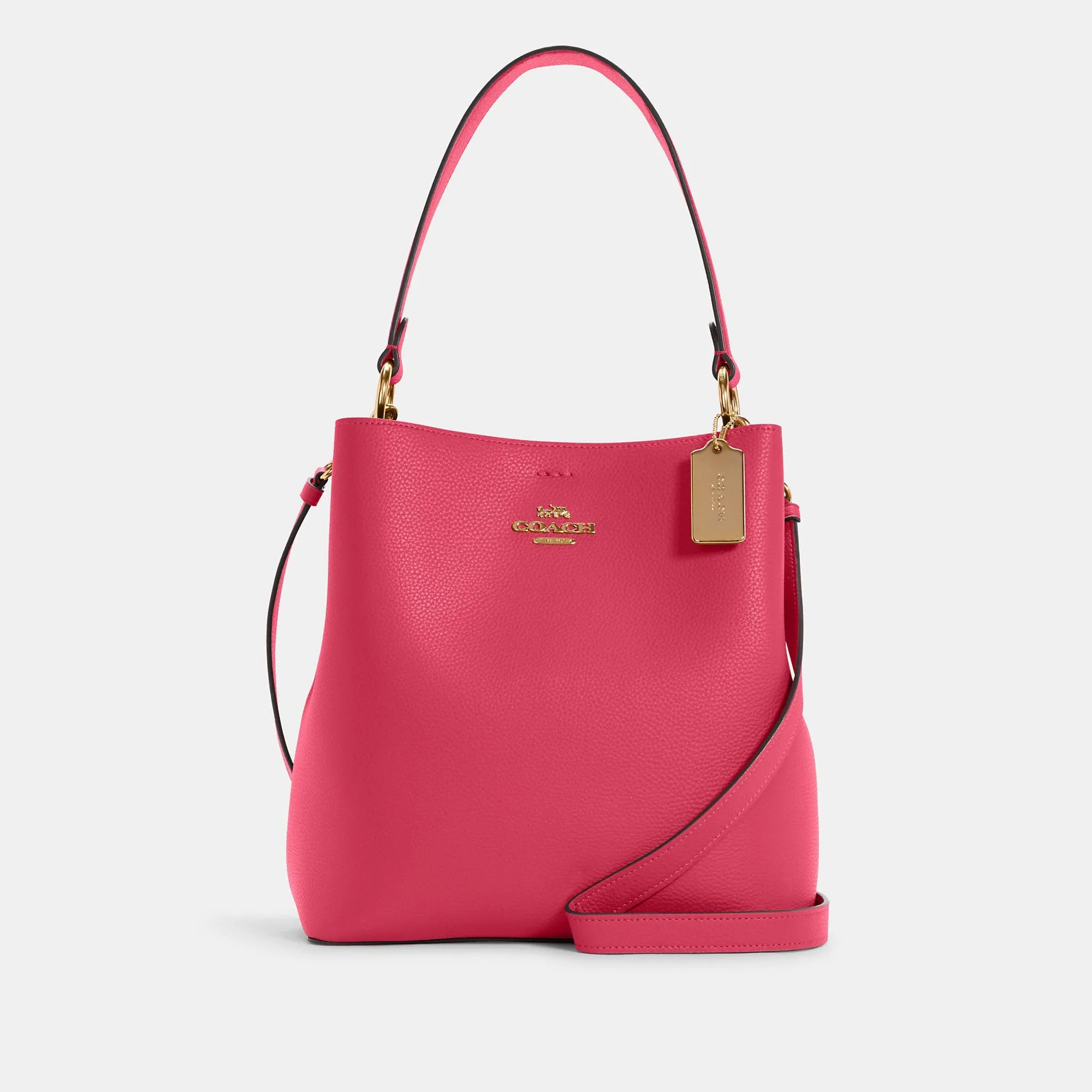 COACH Town Bucket Bag