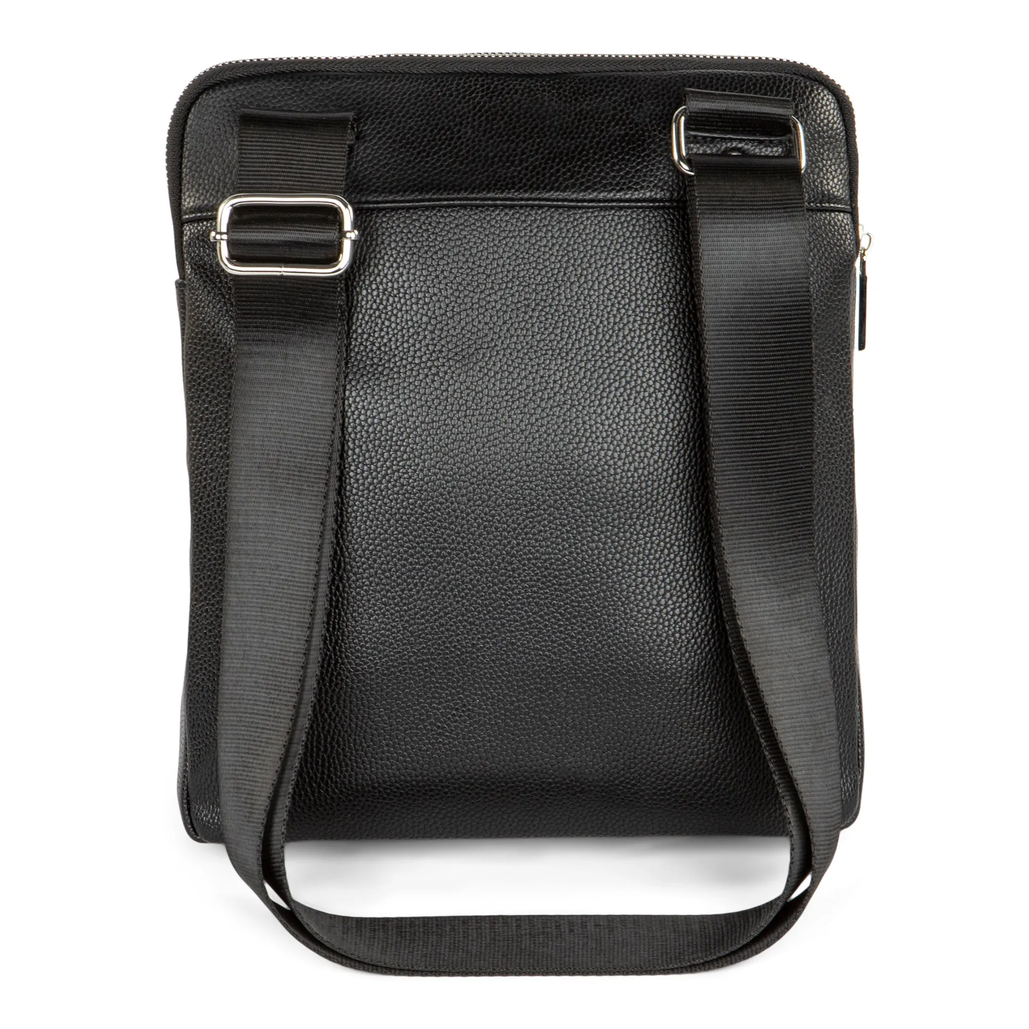 Contrast Crossbody