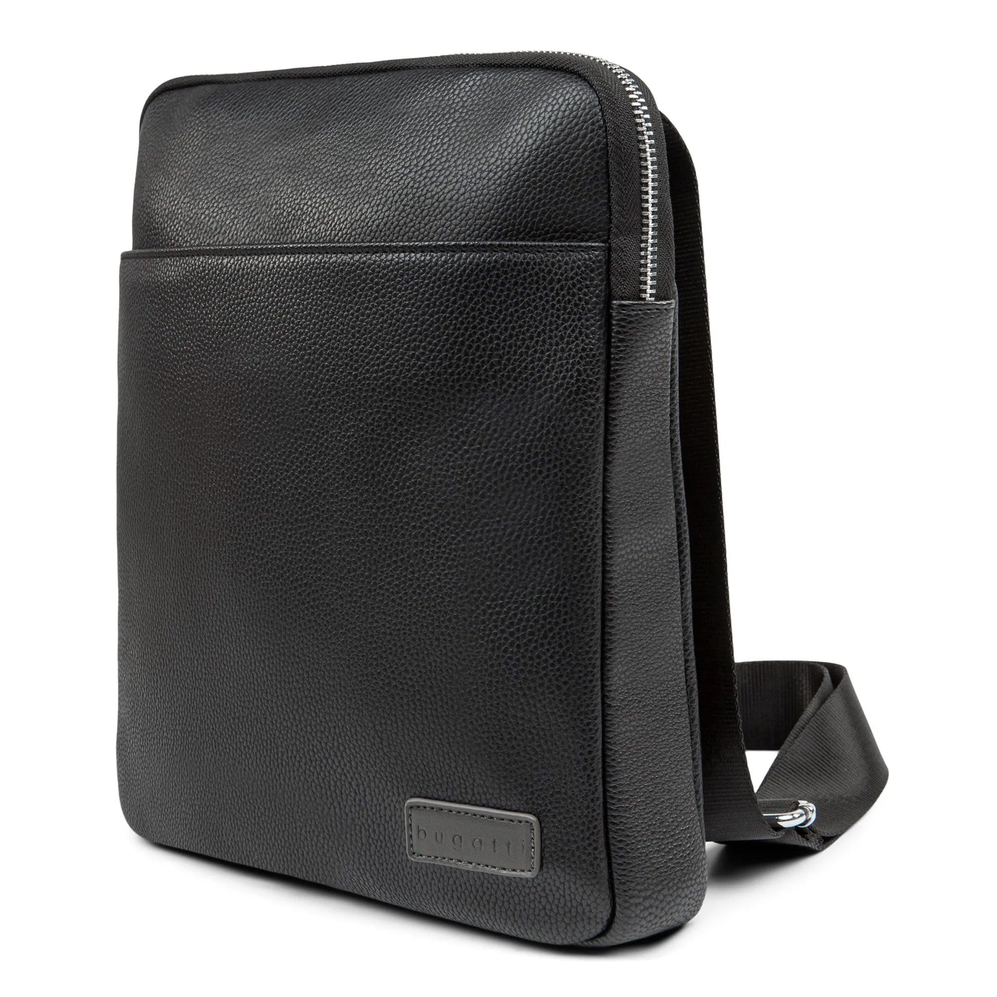 Contrast Crossbody