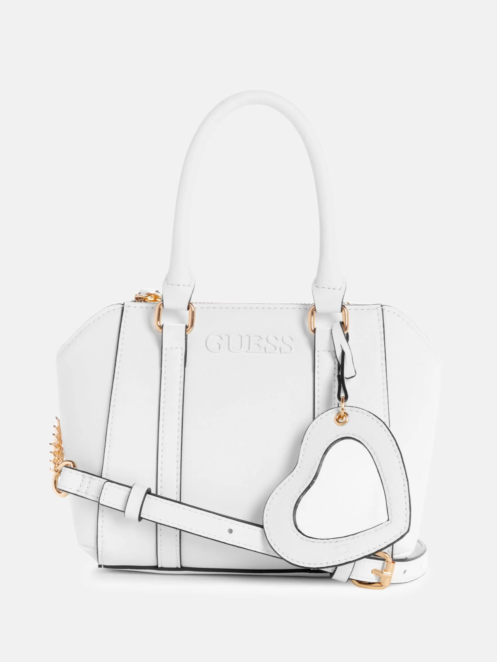 Copper Hill Mini Satchel