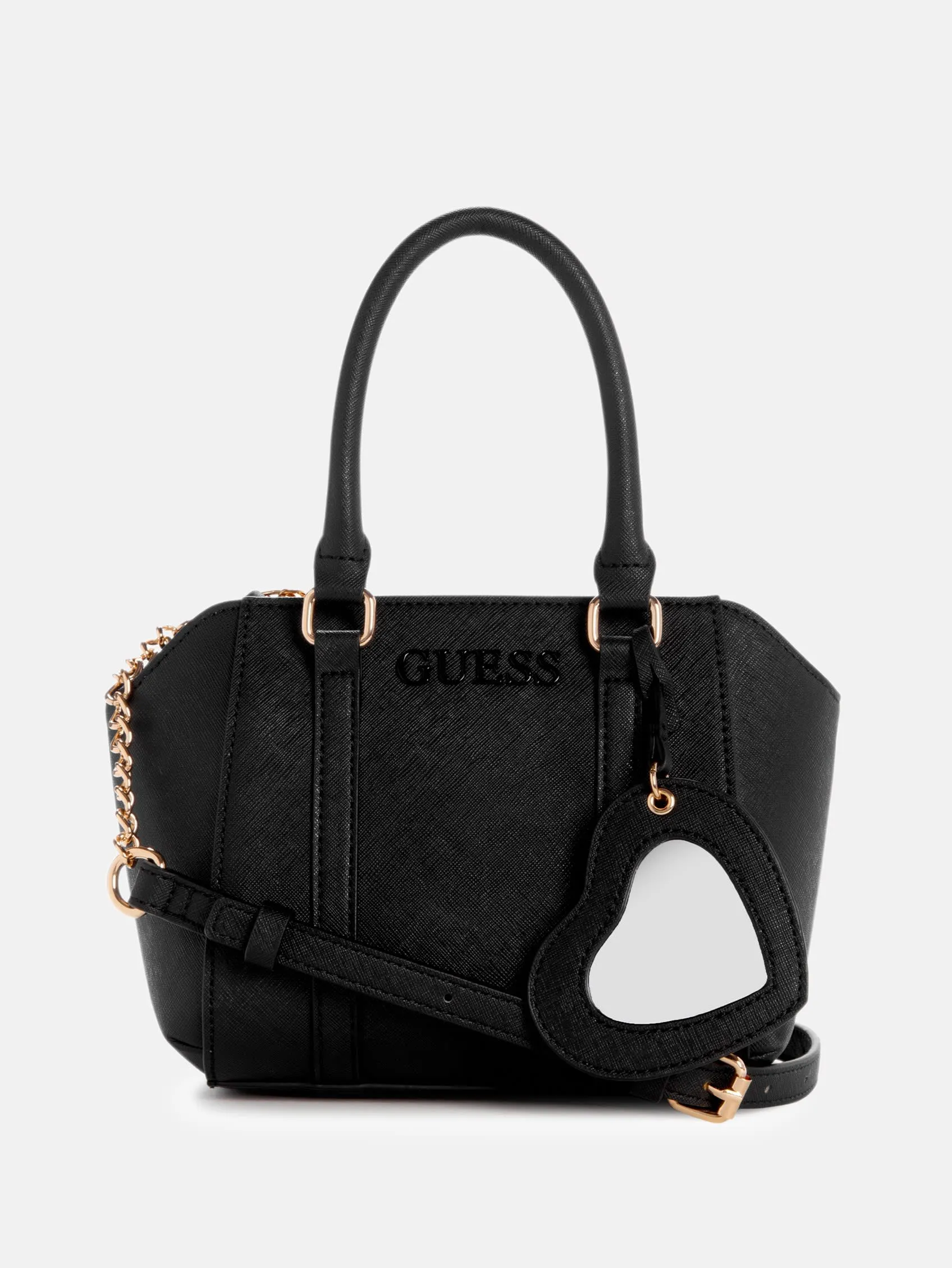 Copper Hill Mini Satchel