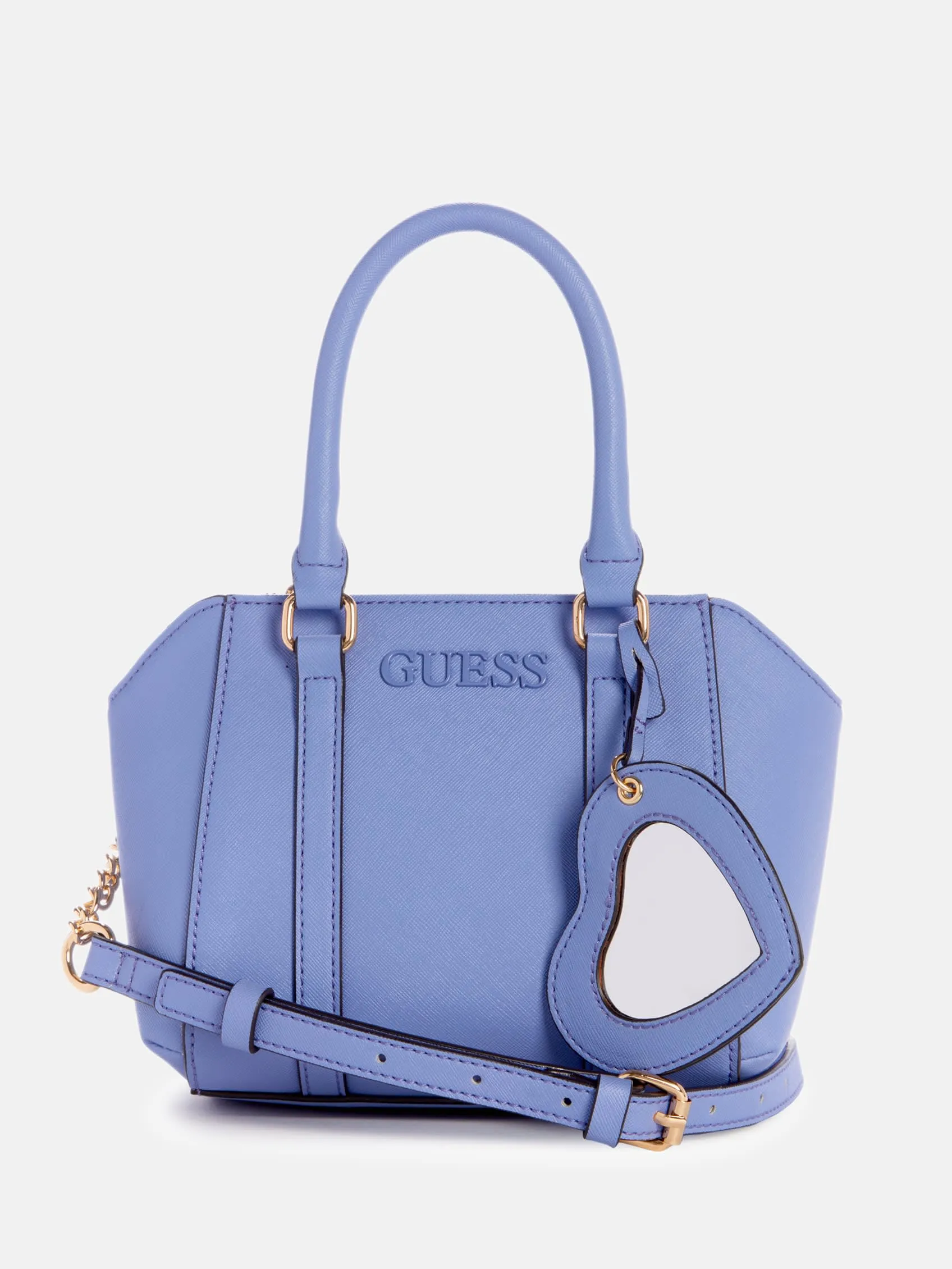 Copper Hill Mini Satchel