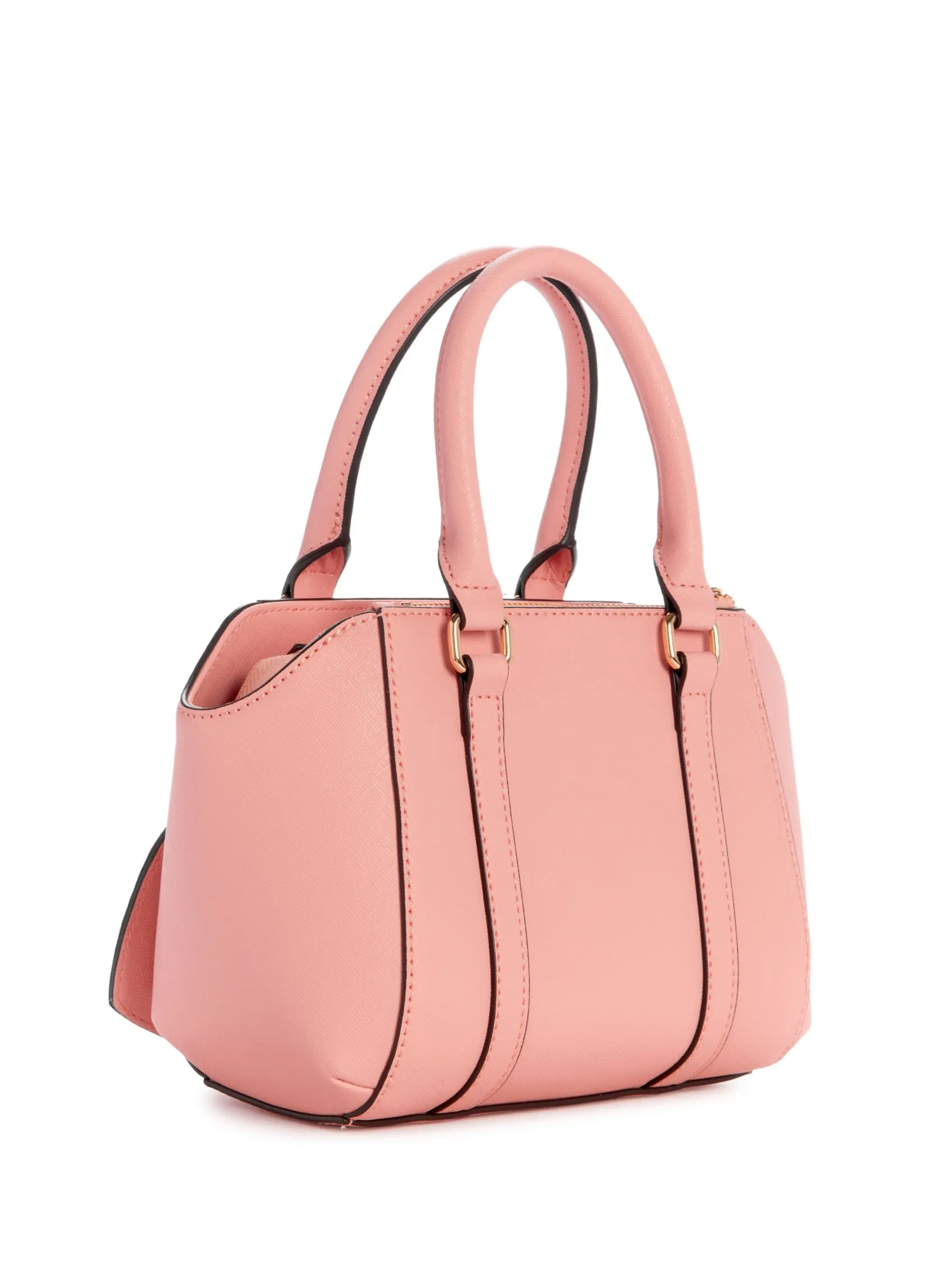 Copper Hill Mini Satchel