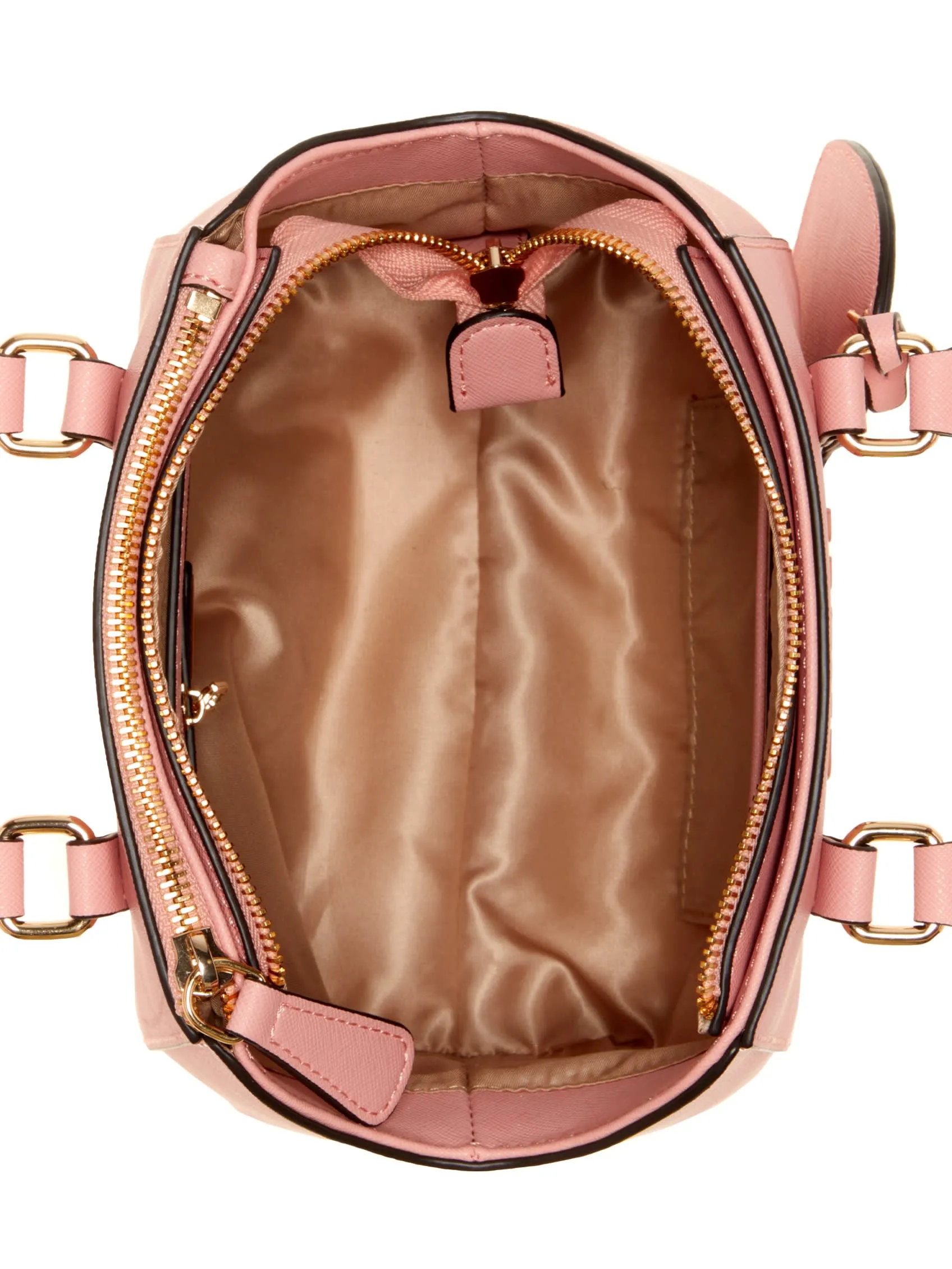 Copper Hill Mini Satchel