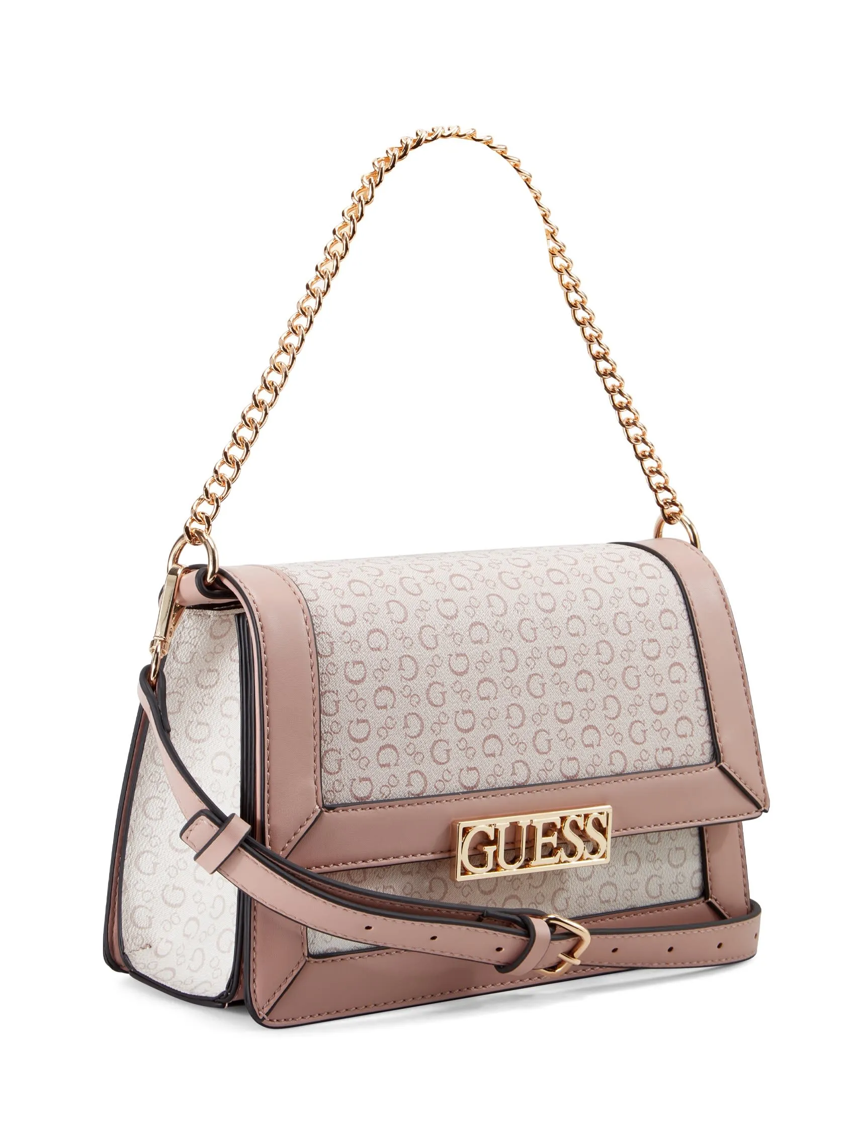 Coralie Crossbody