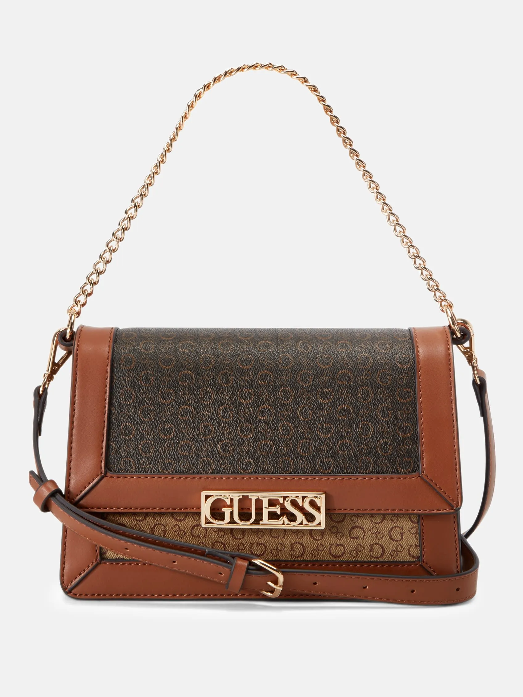 Coralie Crossbody