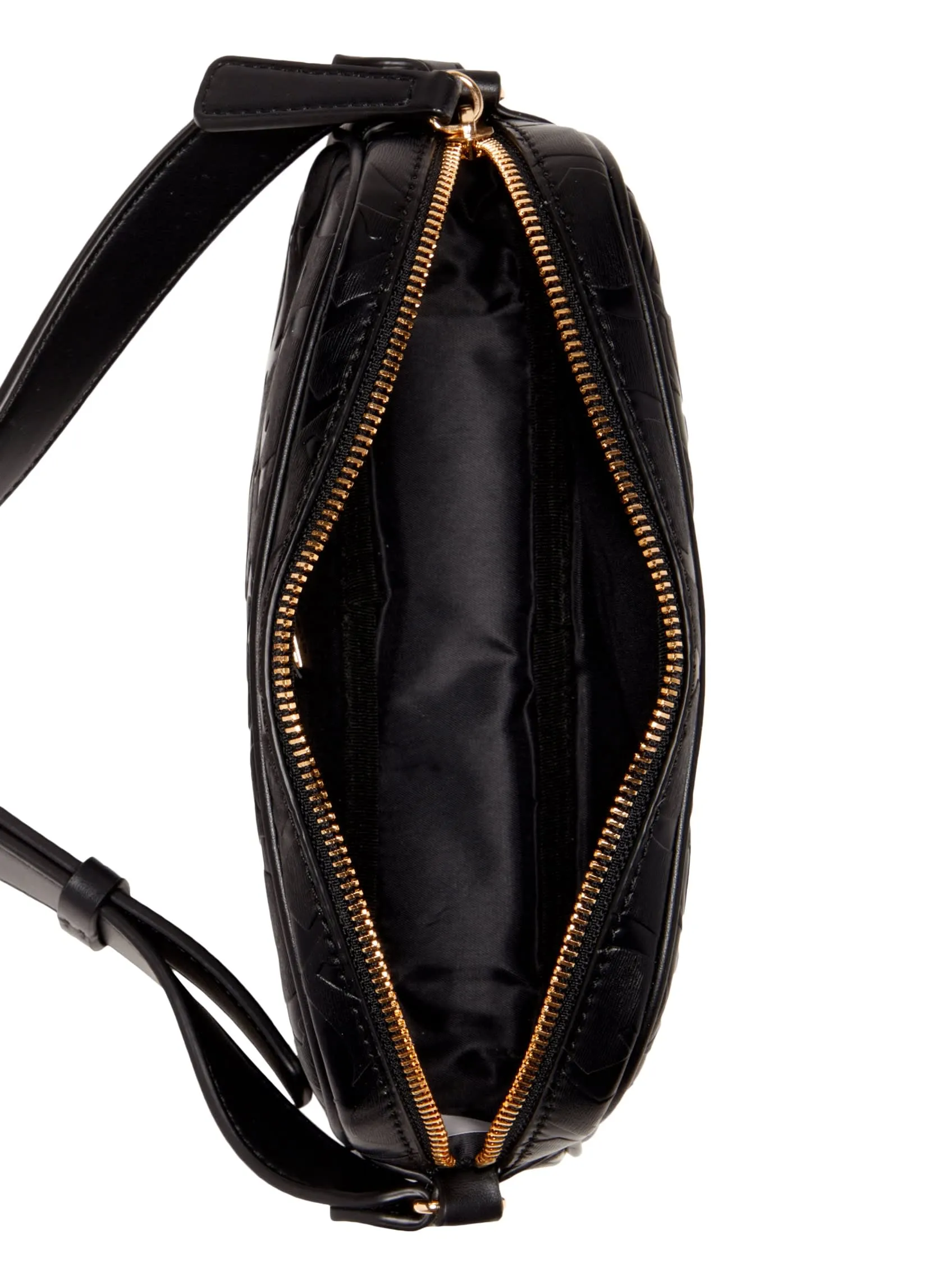 Corapeake Logo Mini Crossbody