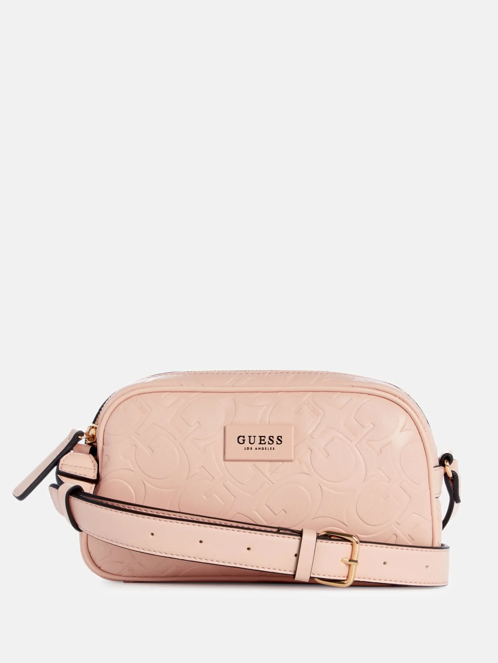 Corapeake Logo Mini Crossbody