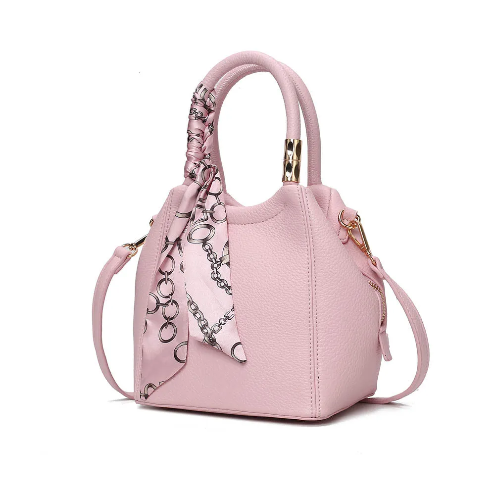 Courtney Women’s Tote Bag by Mia K